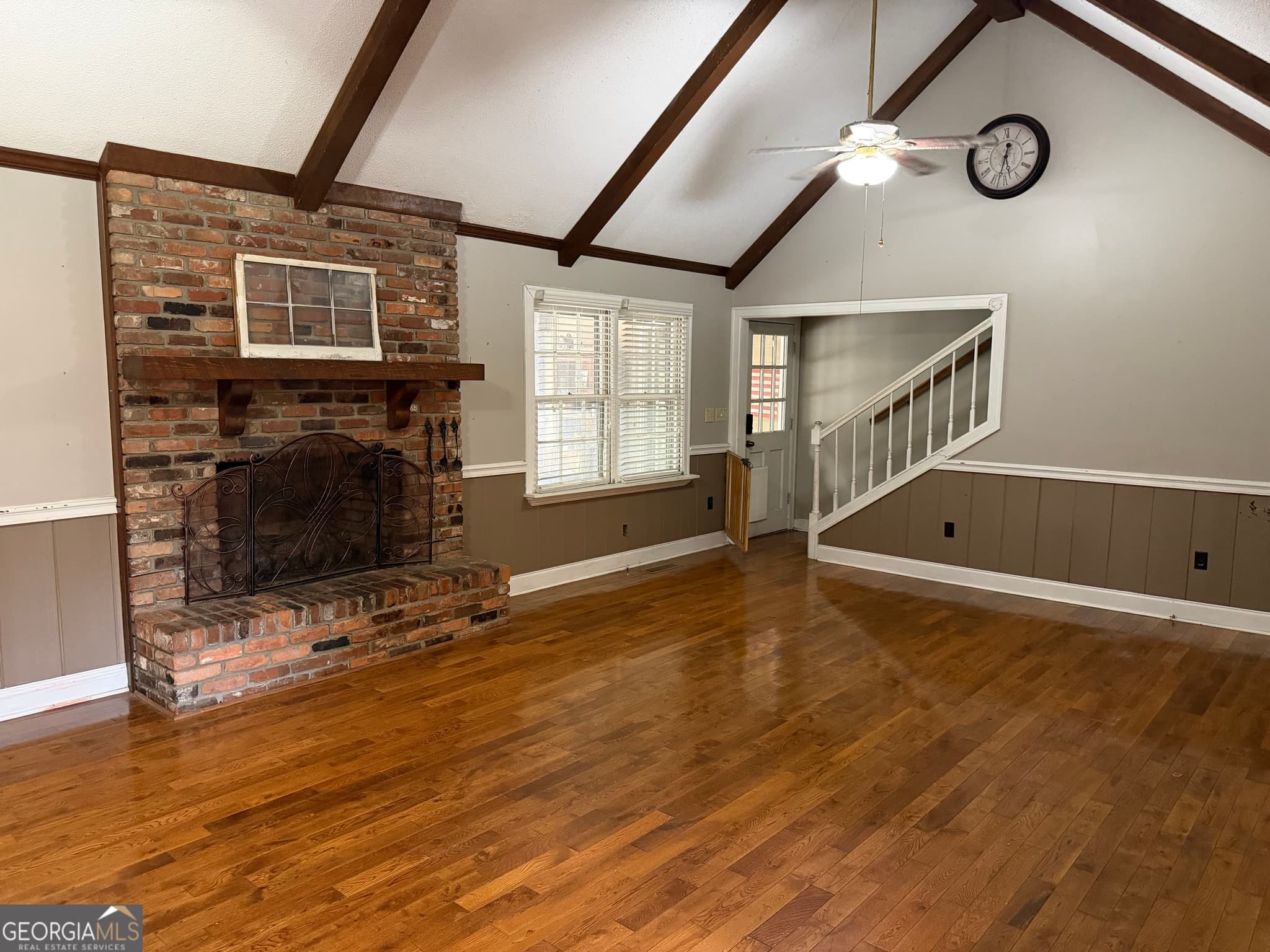 4 bedroom, 3 bathroom, 3,580 sq ft single family residence for sale at 1207 Chennault Drive, Dublin, GA 31021 — photo 7