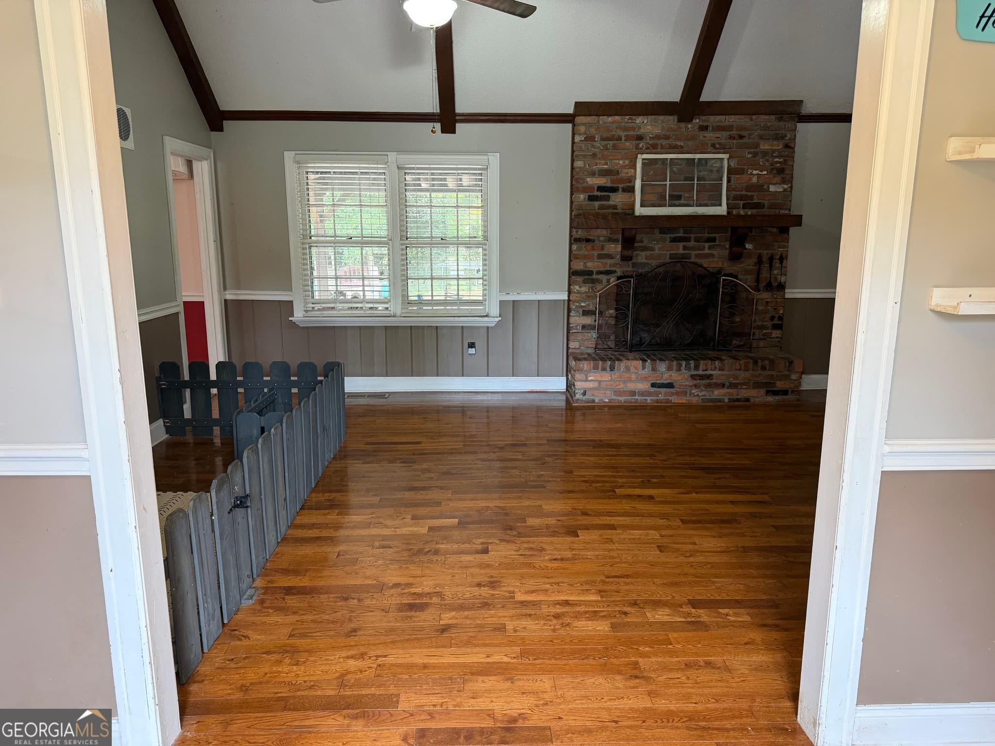 4 bedroom, 3 bathroom, 3,580 sq ft single family residence for sale at 1207 Chennault Drive, Dublin, GA 31021 — photo 5