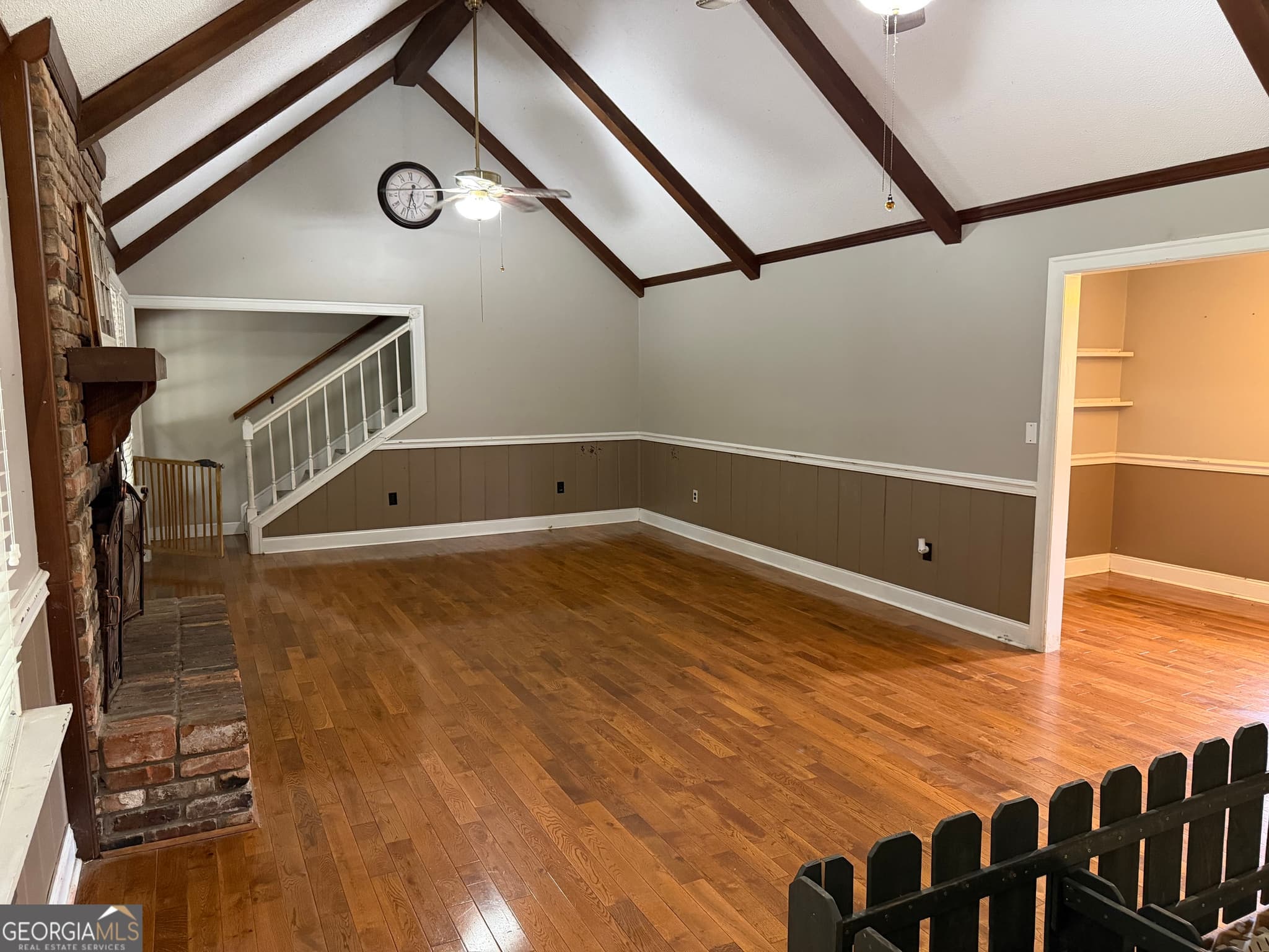 4 bedroom, 3 bathroom, 3,580 sq ft single family residence for sale at 1207 Chennault Drive, Dublin, GA 31021 — photo 8