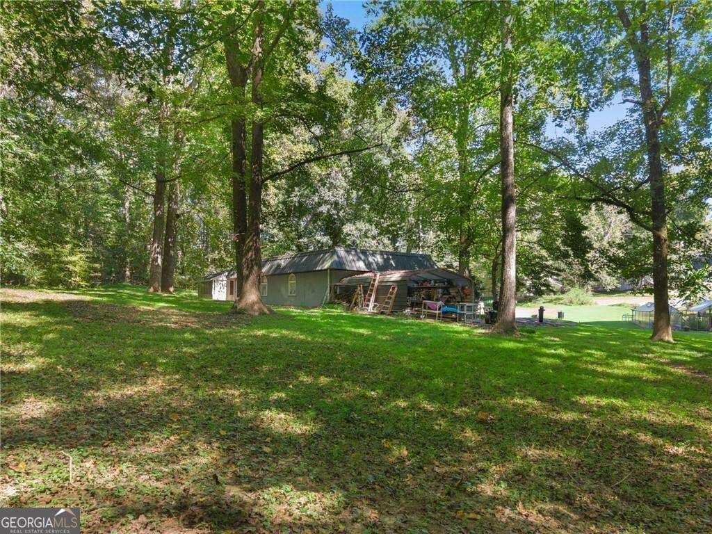 3 bedroom, 2 bathroom single family residence for rent at 4343 Hamill Court, Buford, GA 30519 for $1,950 a month — photo 4