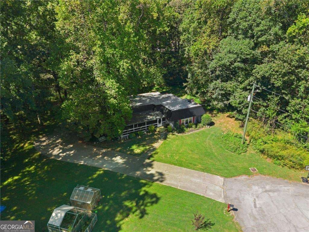3 bedroom, 2 bathroom single family residence for rent at 4343 Hamill Court, Buford, GA 30519 for $1,950 a month — photo 8