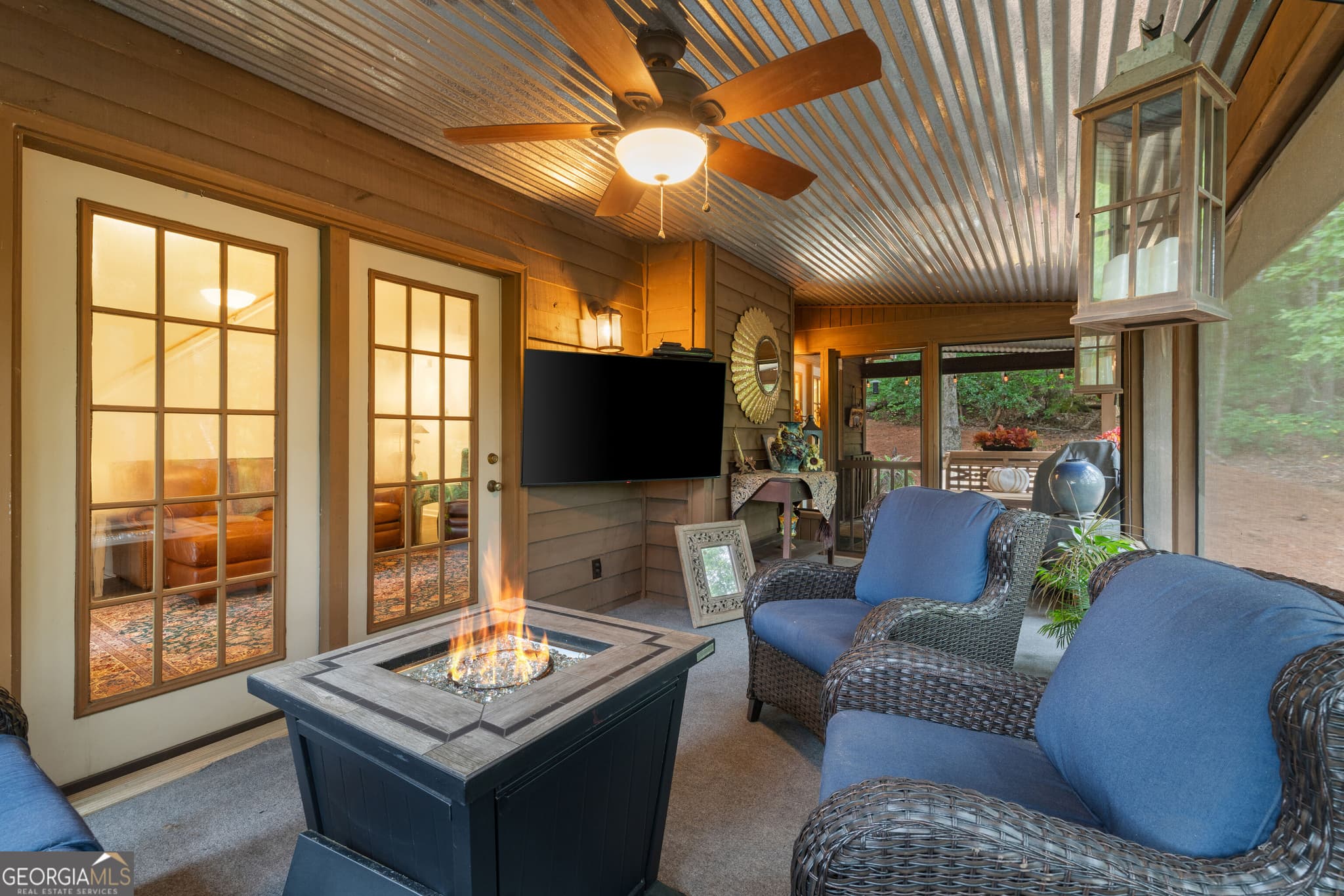 2 bedroom, 2 bathroom, 1,728 sq ft single family residence for sale at 100 Bee Tree Run, Clayton, GA 30525 — photo 2