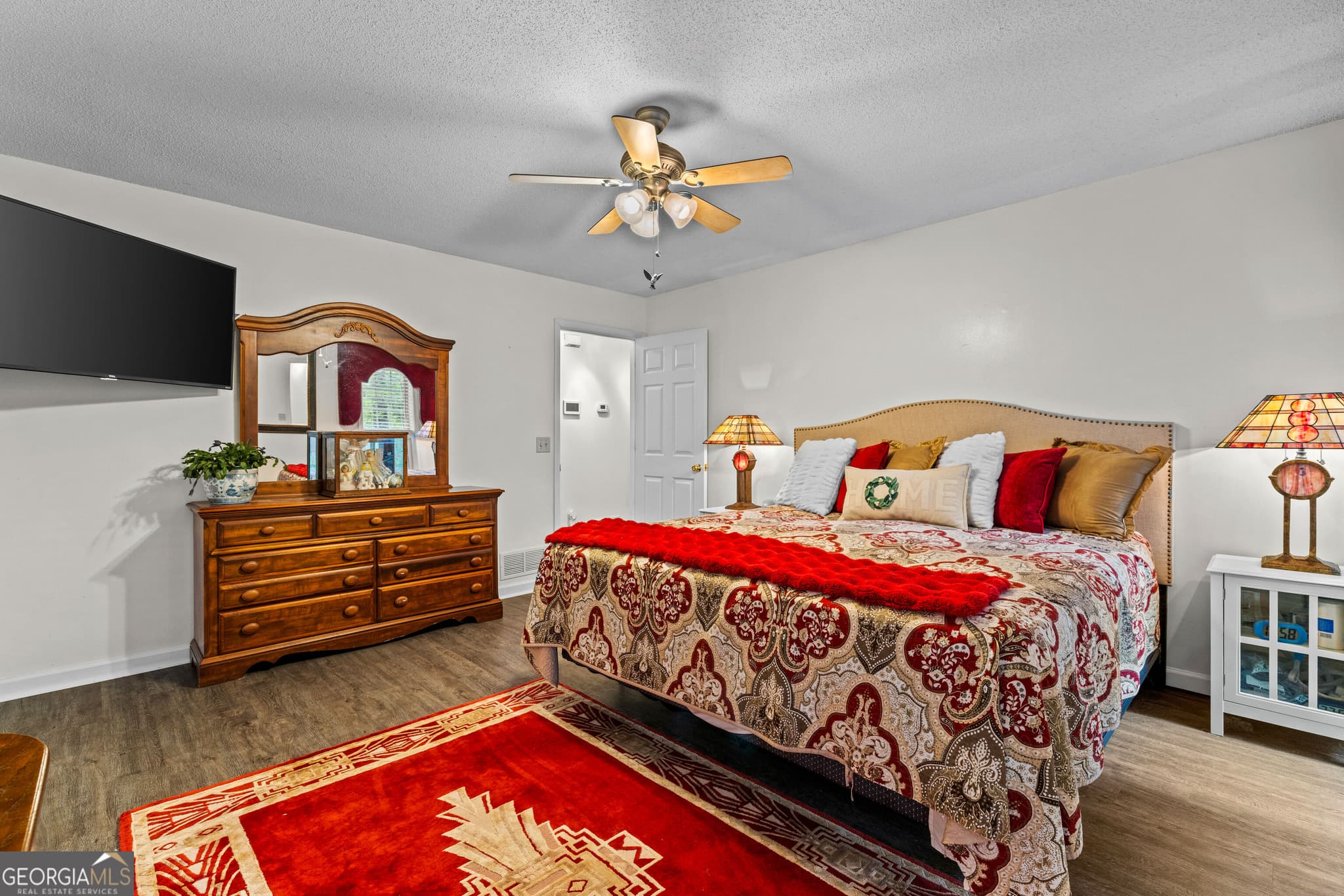 2 bedroom, 2 bathroom, 1,728 sq ft single family residence for sale at 100 Bee Tree Run, Clayton, GA 30525 — photo 7