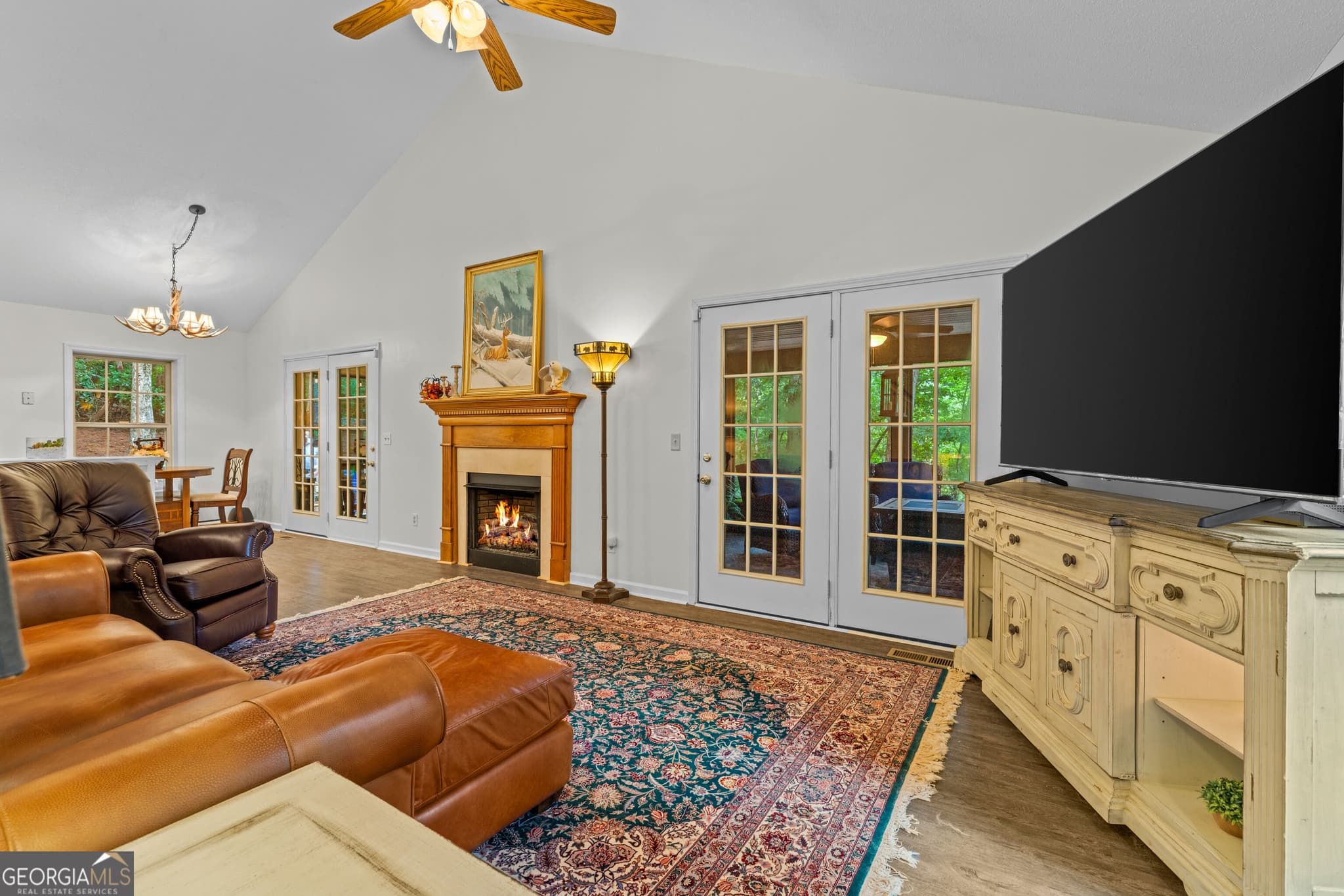2 bedroom, 2 bathroom, 1,728 sq ft single family residence for sale at 100 Bee Tree Run, Clayton, GA 30525 — photo 3