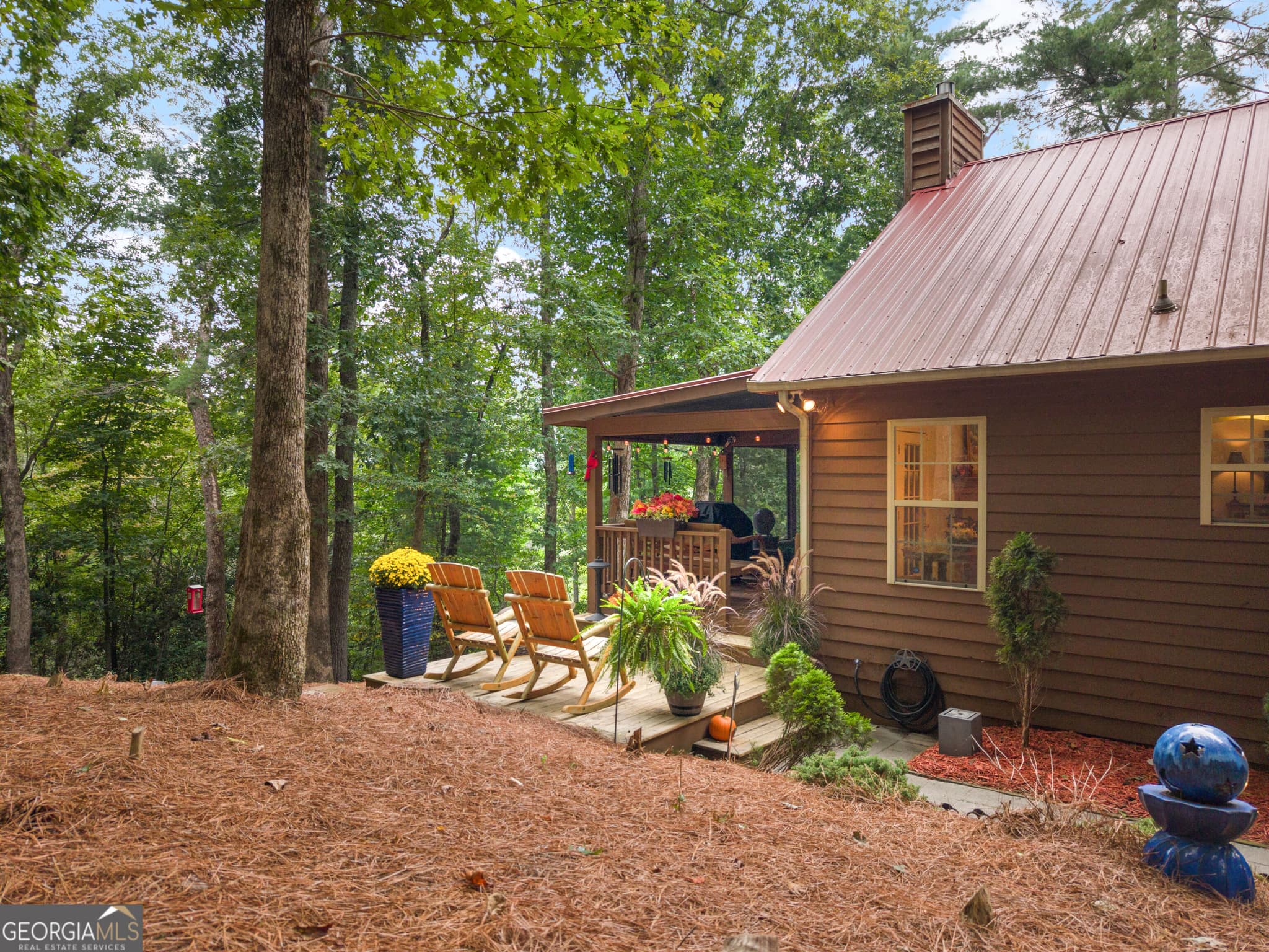 2 bedroom, 2 bathroom, 1,728 sq ft single family residence for sale at 100 Bee Tree Run, Clayton, GA 30525 — photo 5