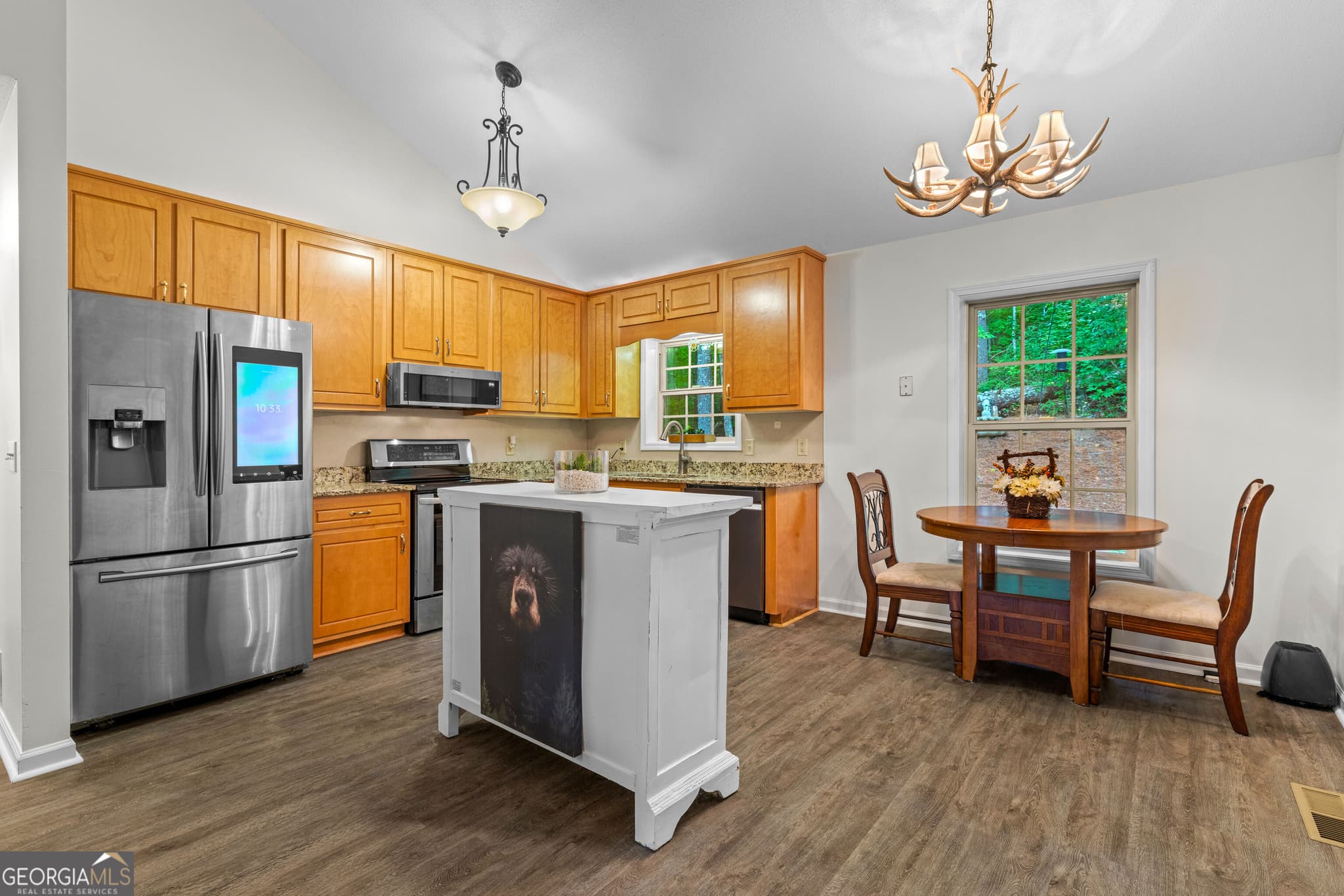 2 bedroom, 2 bathroom, 1,728 sq ft single family residence for sale at 100 Bee Tree Run, Clayton, GA 30525 — photo 4