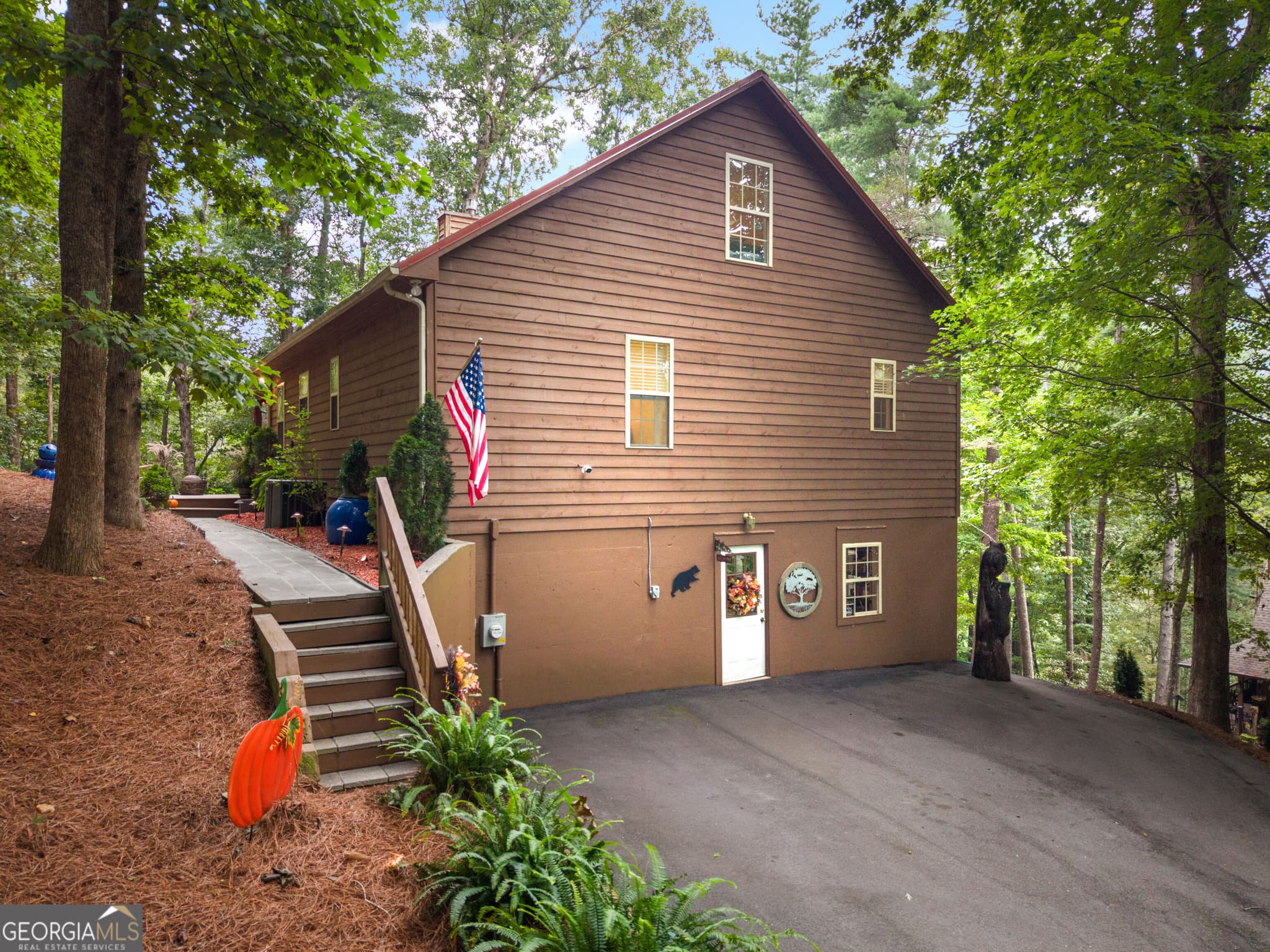 2 bedroom, 2 bathroom, 1,728 sq ft single family residence for sale at 100 Bee Tree Run, Clayton, GA 30525 — photo 8