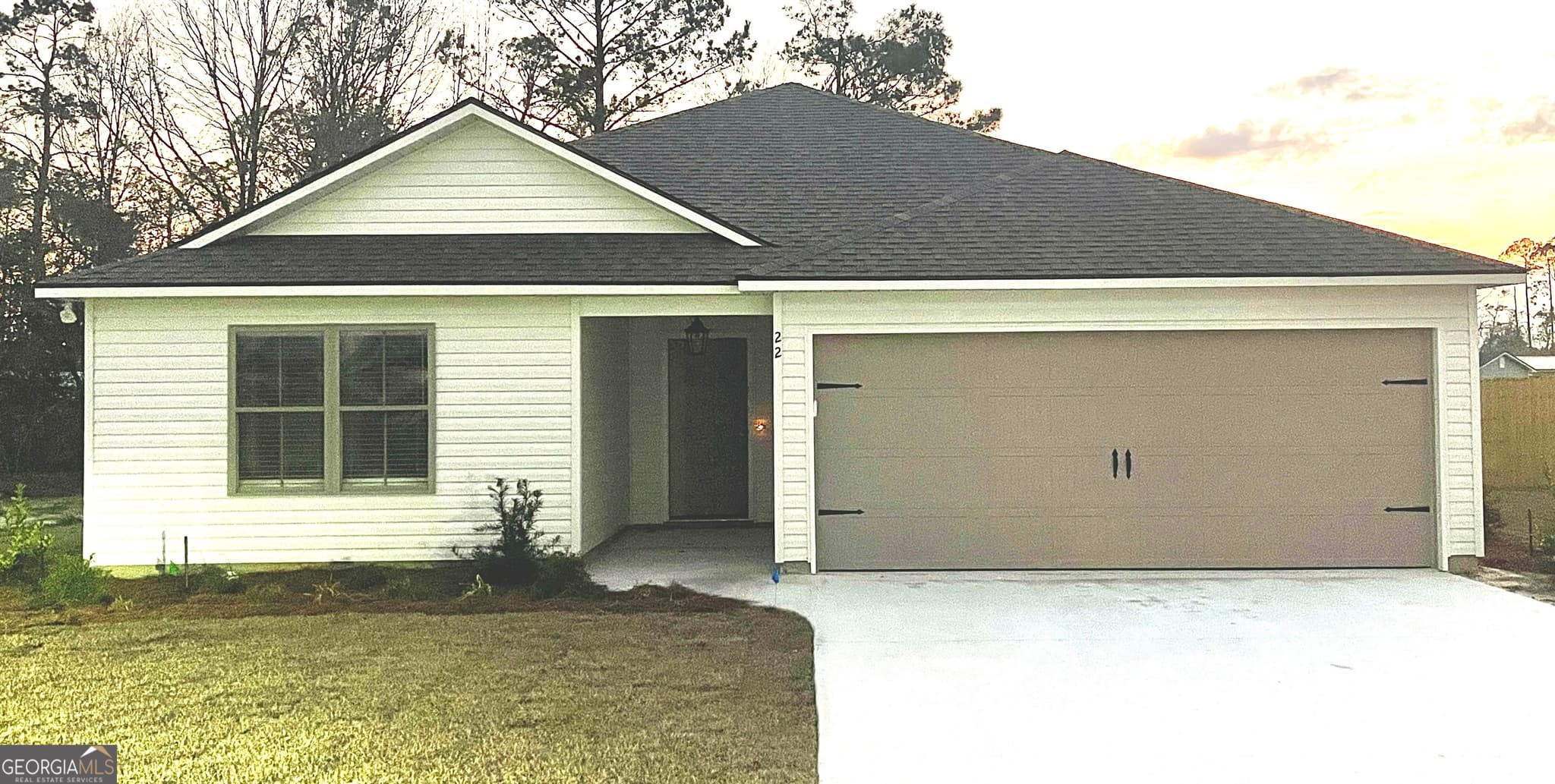 22 Red Oak Street, Ray City, GA 31645 — most recent listing photo