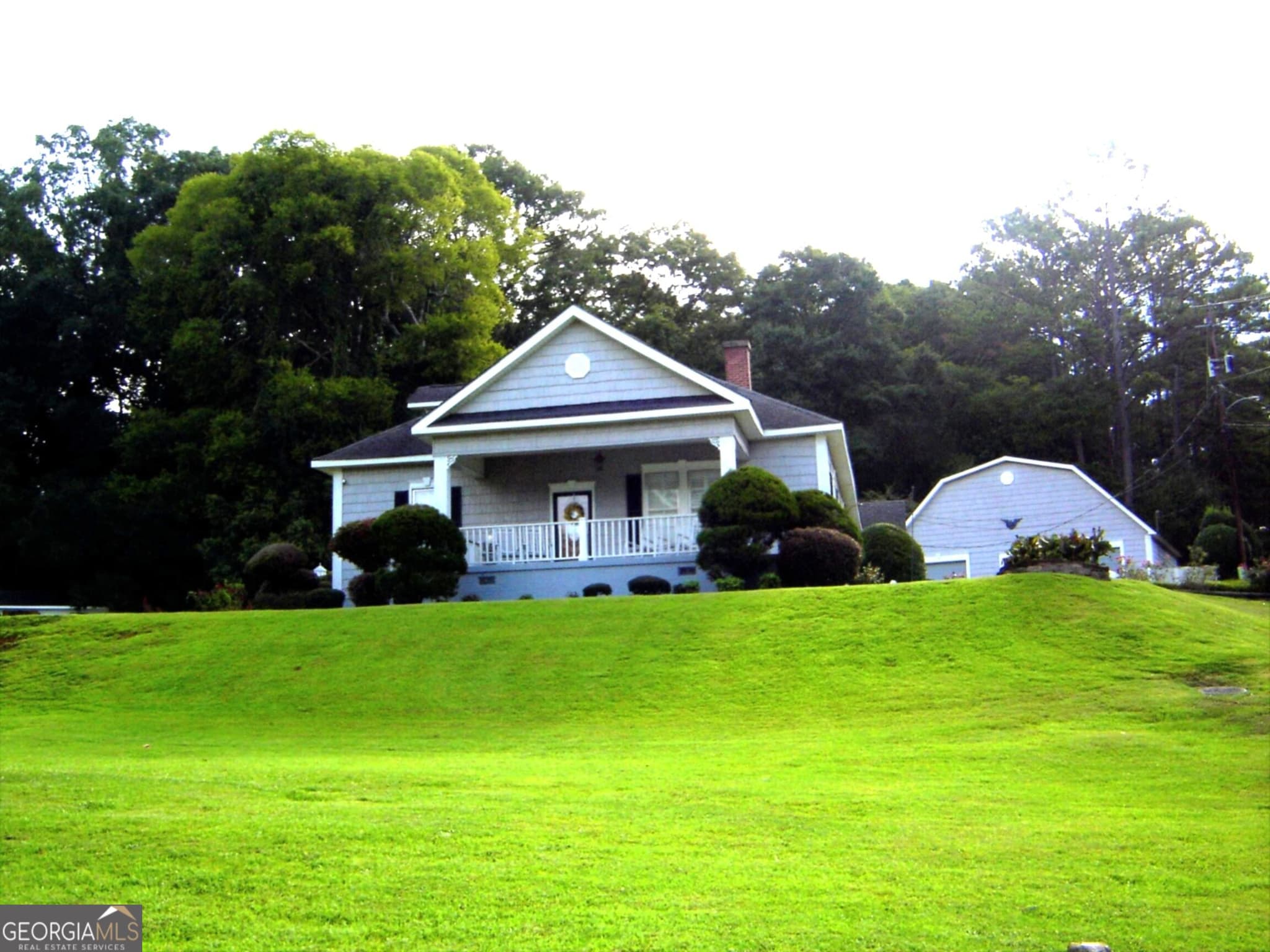 4 bedroom, 1.5 bathroom, 1,974 sq ft single family residence for sale at 5506 20th Avenue, Valley, AL 36854 — photo 2