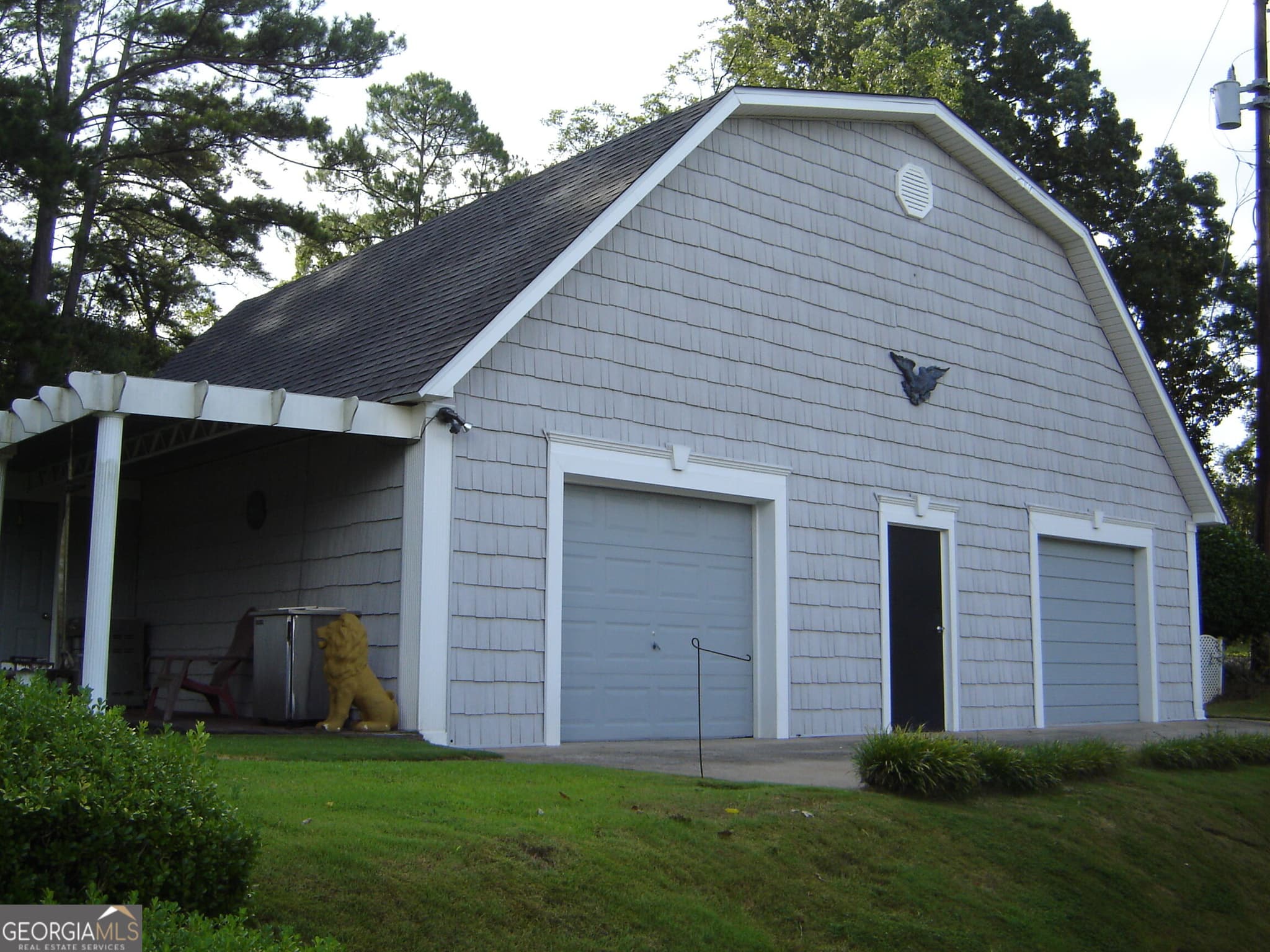 4 bedroom, 1.5 bathroom, 1,974 sq ft single family residence for sale at 5506 20th Avenue, Valley, AL 36854 — photo 8