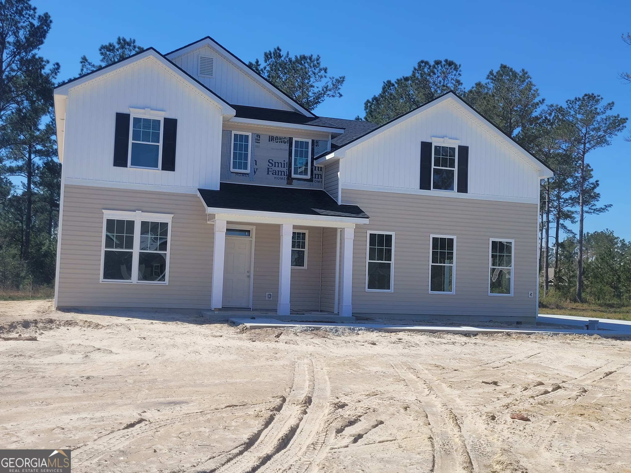 311 Longshore Drive, Kingsland, GA 31548 — most recent listing photo