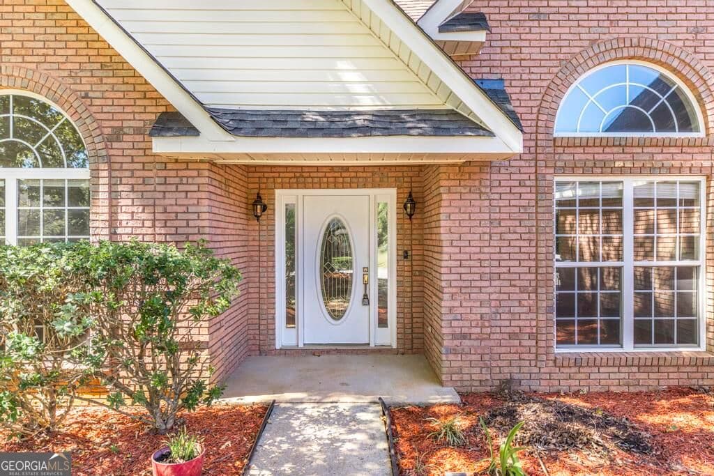 3 bedroom, 2 bathroom, 2,197 sq ft single family residence for sale at 512 Quail Run Drive, Warner Robins, GA 31088 — photo 7