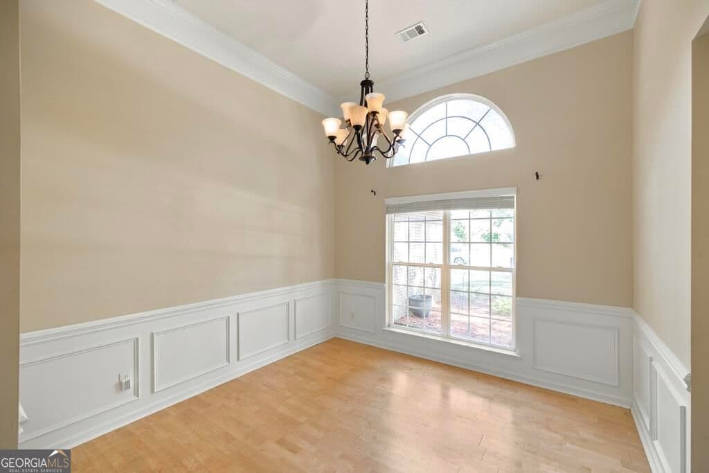 3 bedroom, 2 bathroom, 2,197 sq ft single family residence for sale at 512 Quail Run Drive, Warner Robins, GA 31088 — photo 9