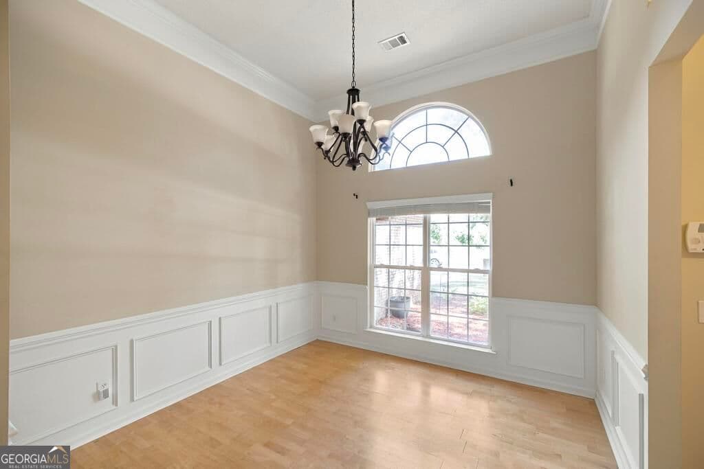 3 bedroom, 2 bathroom, 2,197 sq ft single family residence for sale at 512 Quail Run Drive, Warner Robins, GA 31088 — photo 10