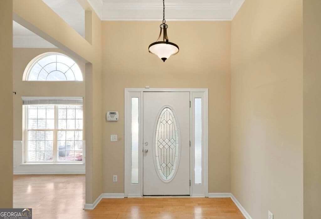 3 bedroom, 2 bathroom, 2,197 sq ft single family residence for sale at 512 Quail Run Drive, Warner Robins, GA 31088 — photo 8