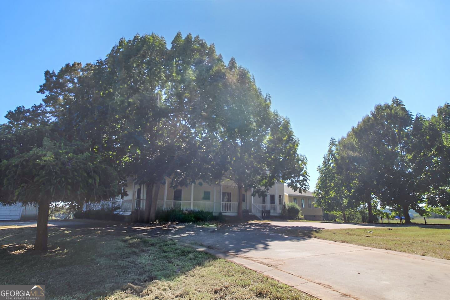 5 bedroom, 5.5 bathroom, 4,532 sq ft single family residence for sale at 5547 Wilbur Keith Road, Greenville, GA 30222 — photo 3