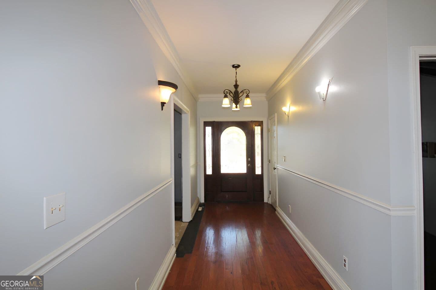 5 bedroom, 5.5 bathroom, 4,532 sq ft single family residence for sale at 5547 Wilbur Keith Road, Greenville, GA 30222 — photo 9
