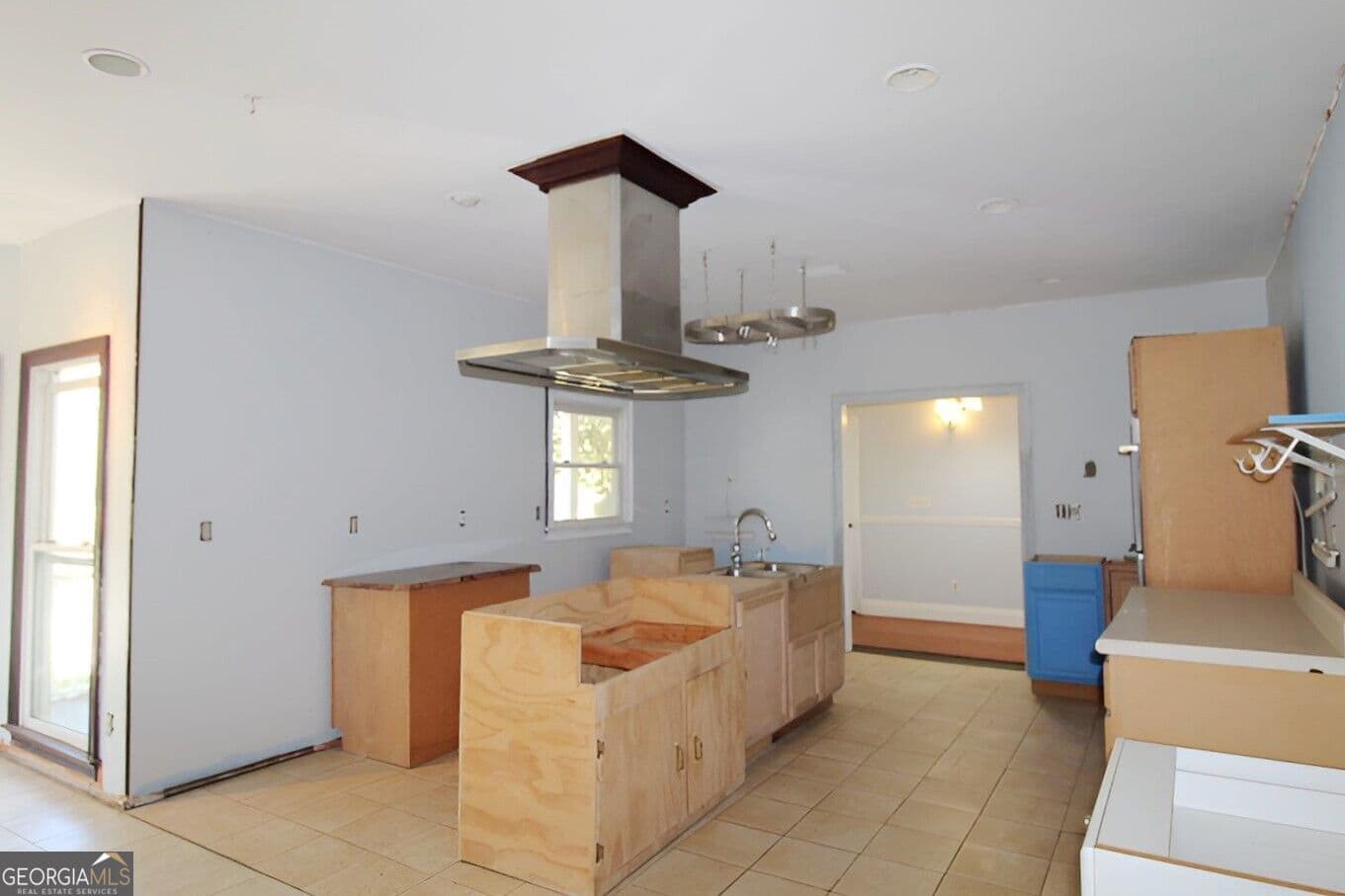 5 bedroom, 5.5 bathroom, 4,532 sq ft single family residence for sale at 5547 Wilbur Keith Road, Greenville, GA 30222 — photo 10