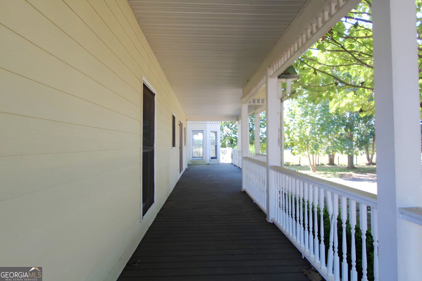 5 bedroom, 5.5 bathroom, 4,532 sq ft single family residence for sale at 5547 Wilbur Keith Road, Greenville, GA 30222 — photo 8