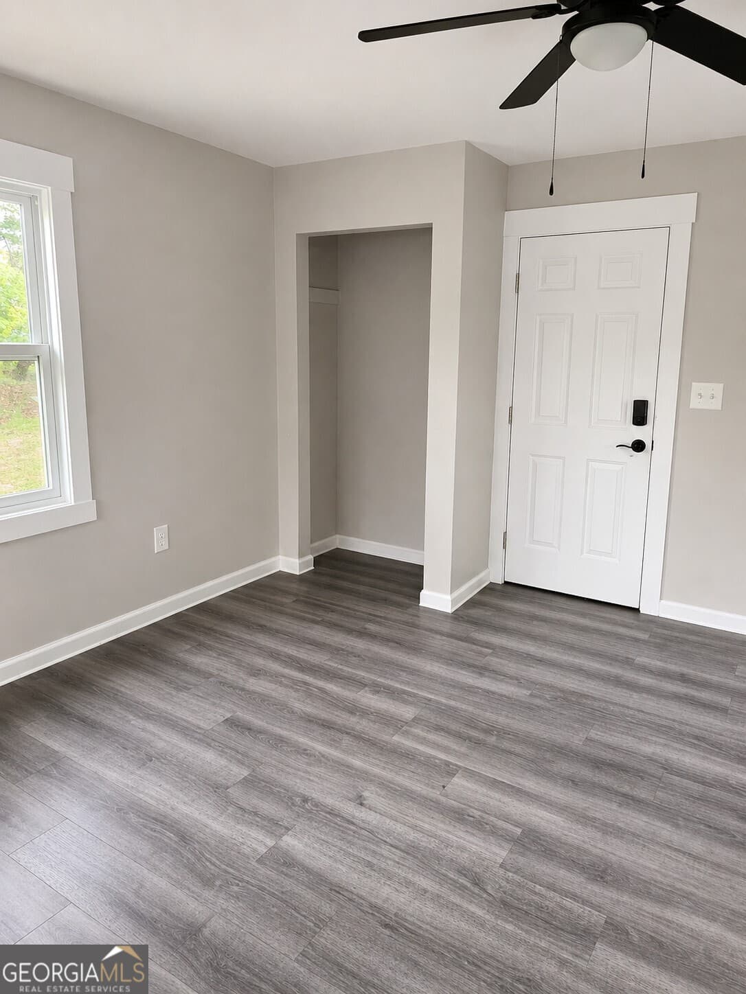 1 bathroom apartment for rent at 1522 Central Avenue 4, Demorest, GA 30535 for $950 a month — photo 2
