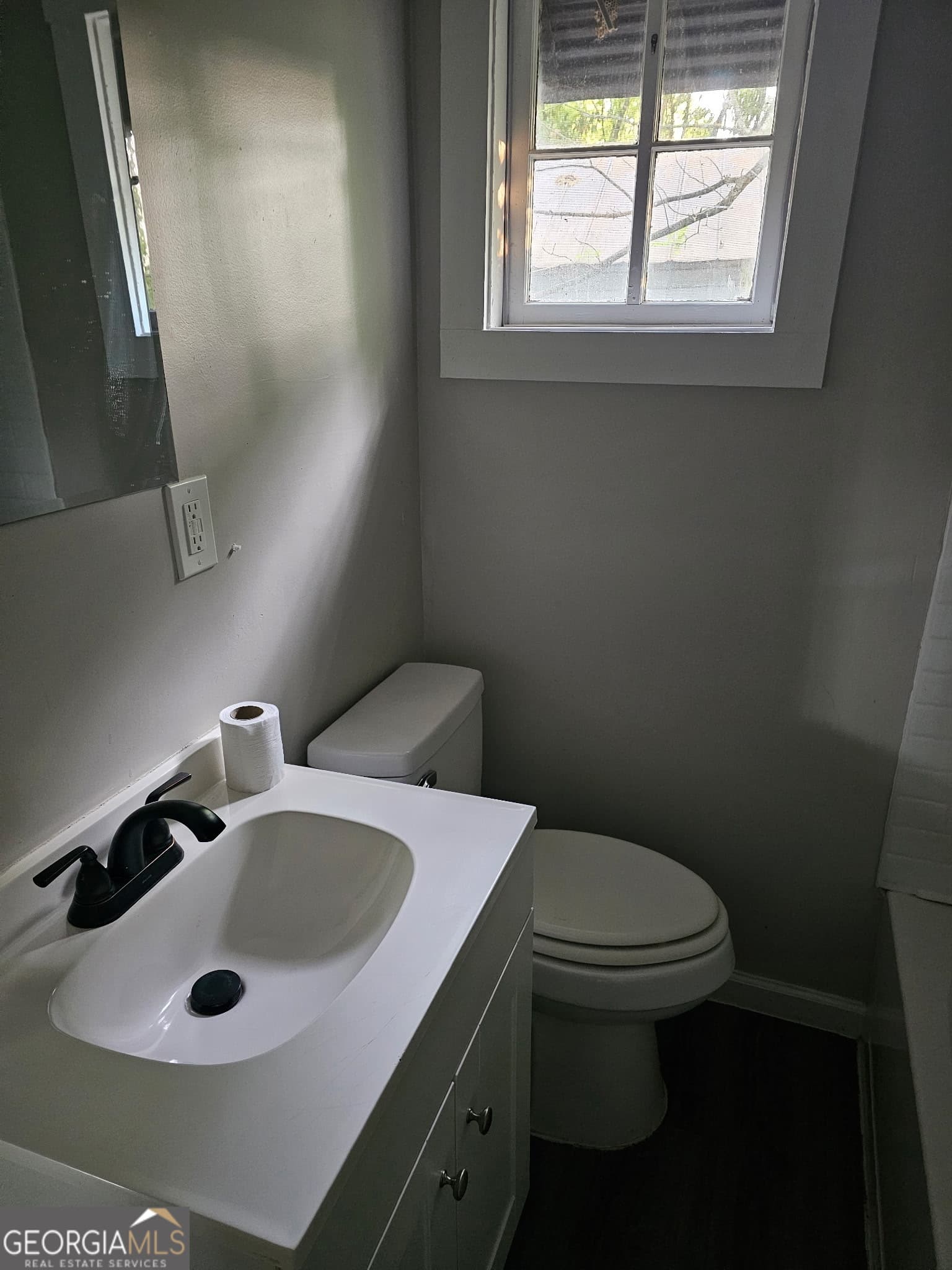 1 bathroom apartment for rent at 1522 Central Avenue 4, Demorest, GA 30535 for $950 a month — photo 6