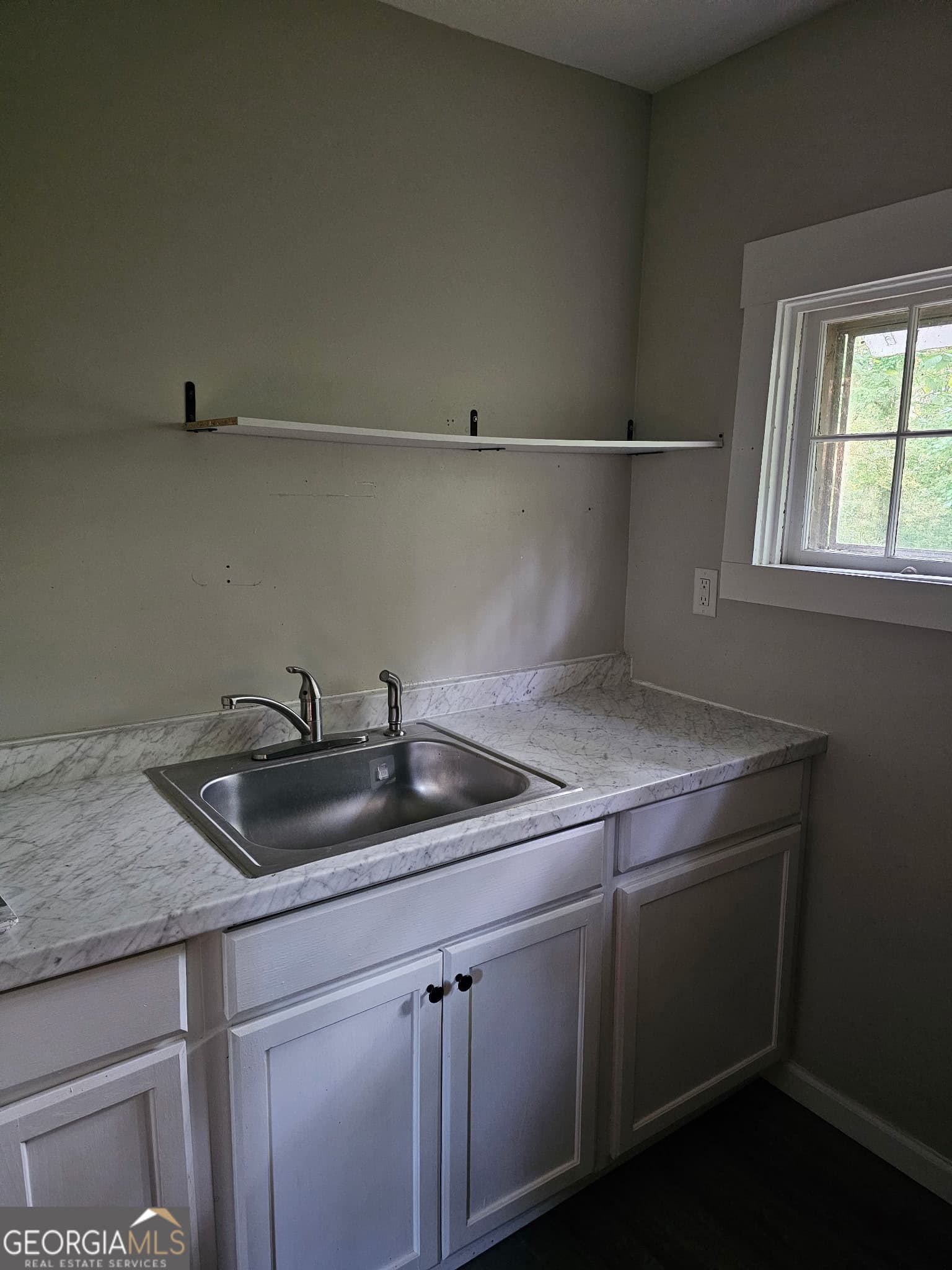 1 bathroom apartment for rent at 1522 Central Avenue 4, Demorest, GA 30535 for $950 a month — photo 7