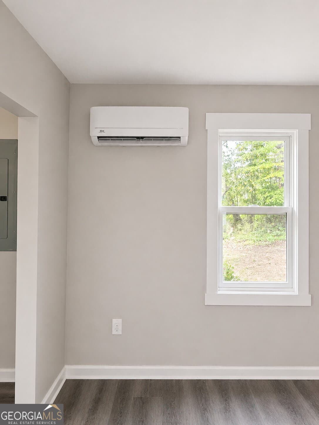 1 bathroom apartment for rent at 1522 Central Avenue 4, Demorest, GA 30535 for $950 a month — photo 3