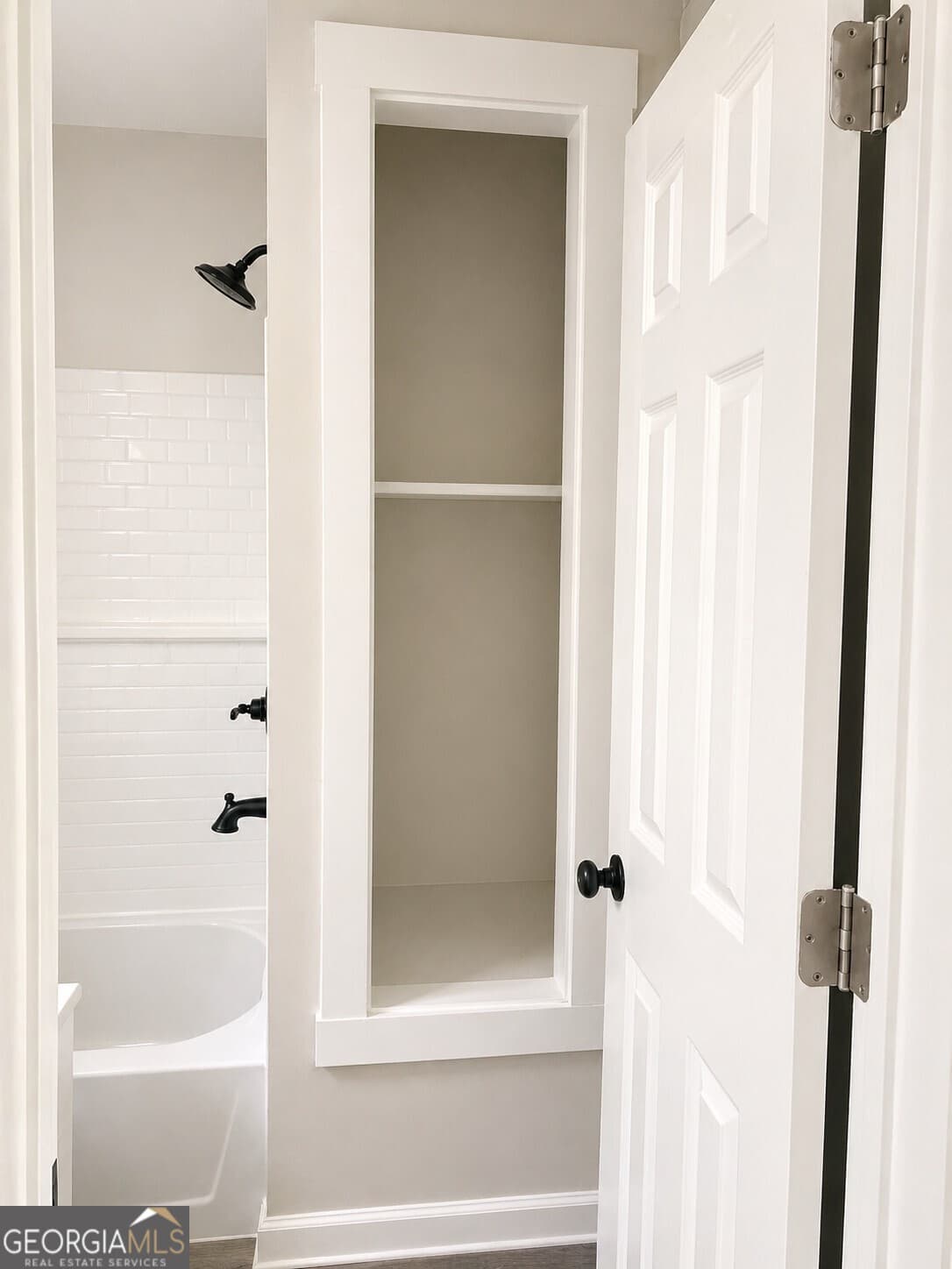 1 bathroom apartment for rent at 1522 Central Avenue 4, Demorest, GA 30535 for $950 a month — photo 4