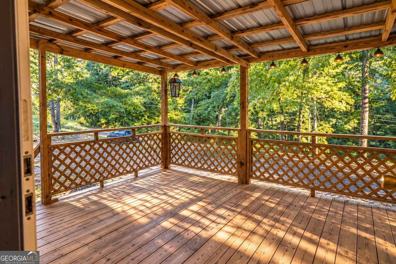 2 bedroom, 1 bathroom, 672 sq ft manufactured home,single family residence for sale at 462 Avant Road, Eatonton, GA 31024 — photo 7