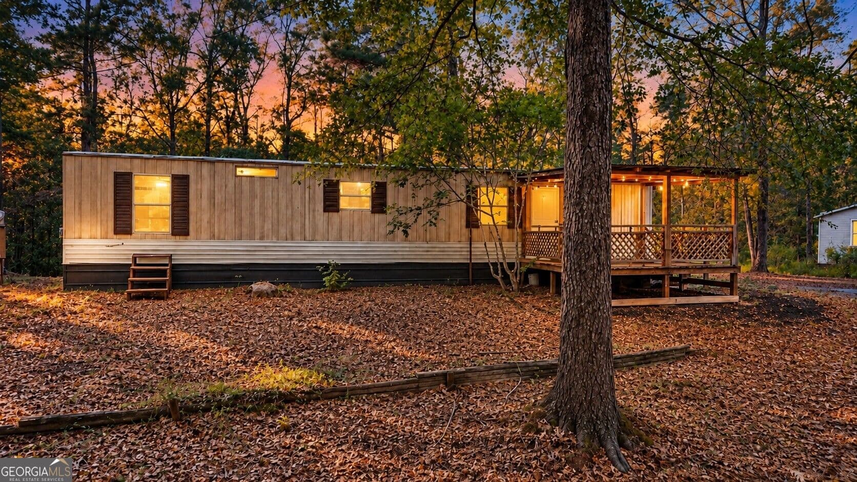 2 bedroom, 1 bathroom, 672 sq ft manufactured home,single family residence for sale at 462 Avant Road, Eatonton, GA 31024 — photo 5