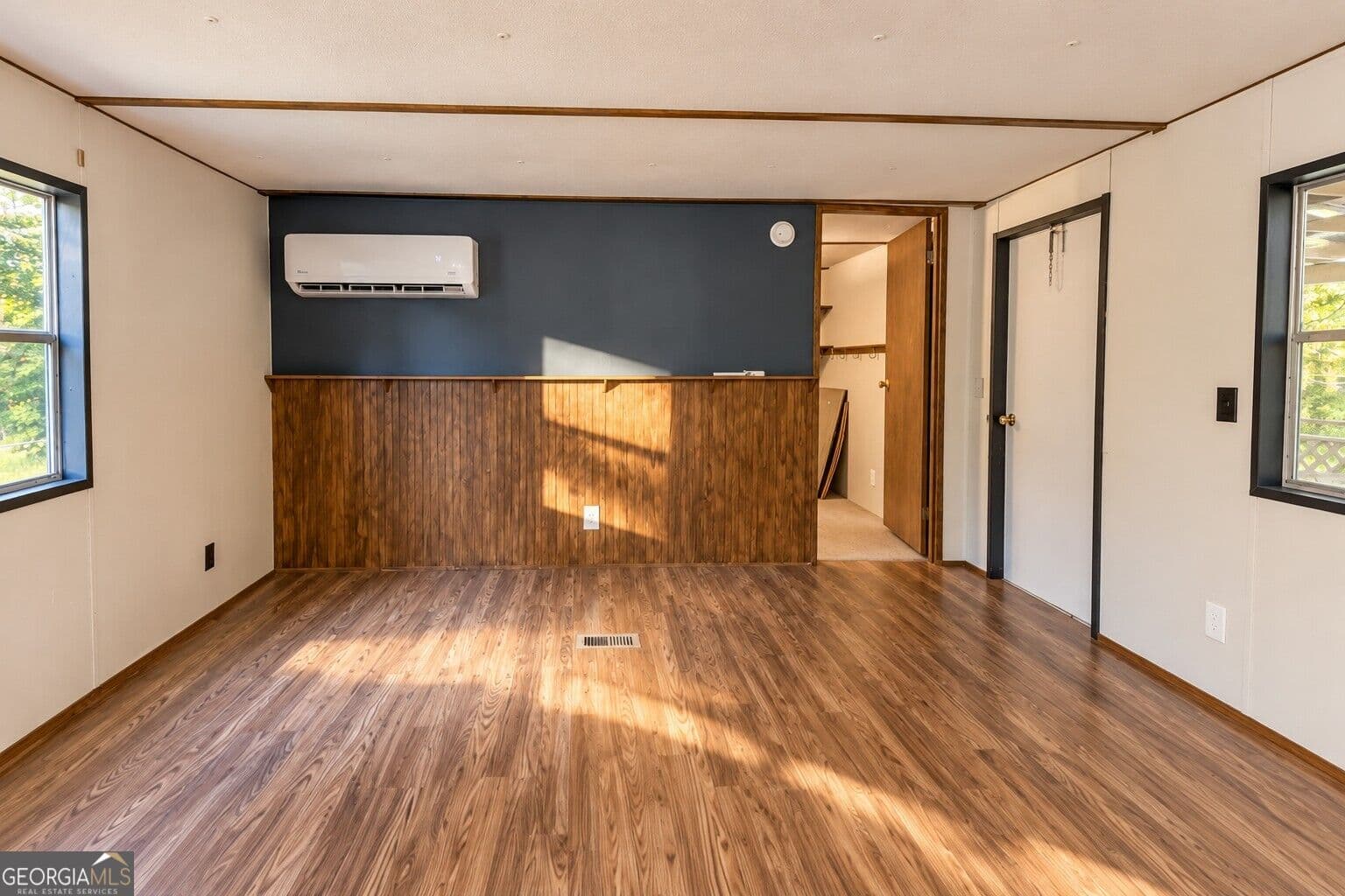 2 bedroom, 1 bathroom, 672 sq ft manufactured home,single family residence for sale at 462 Avant Road, Eatonton, GA 31024 — photo 9