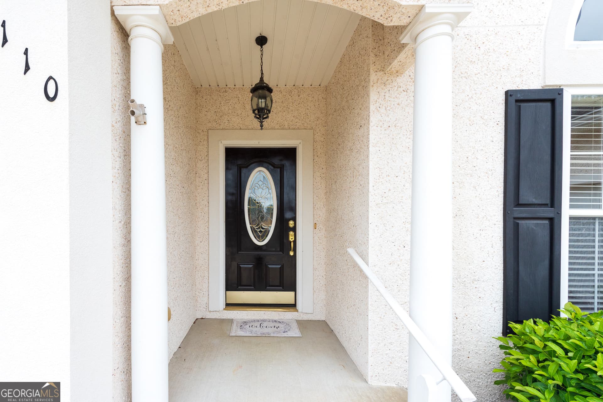 4 bedroom, 2 bathroom, 1,982 sq ft single family residence for sale at 110 Lexington Way, Brunswick, GA 31525 — photo 3