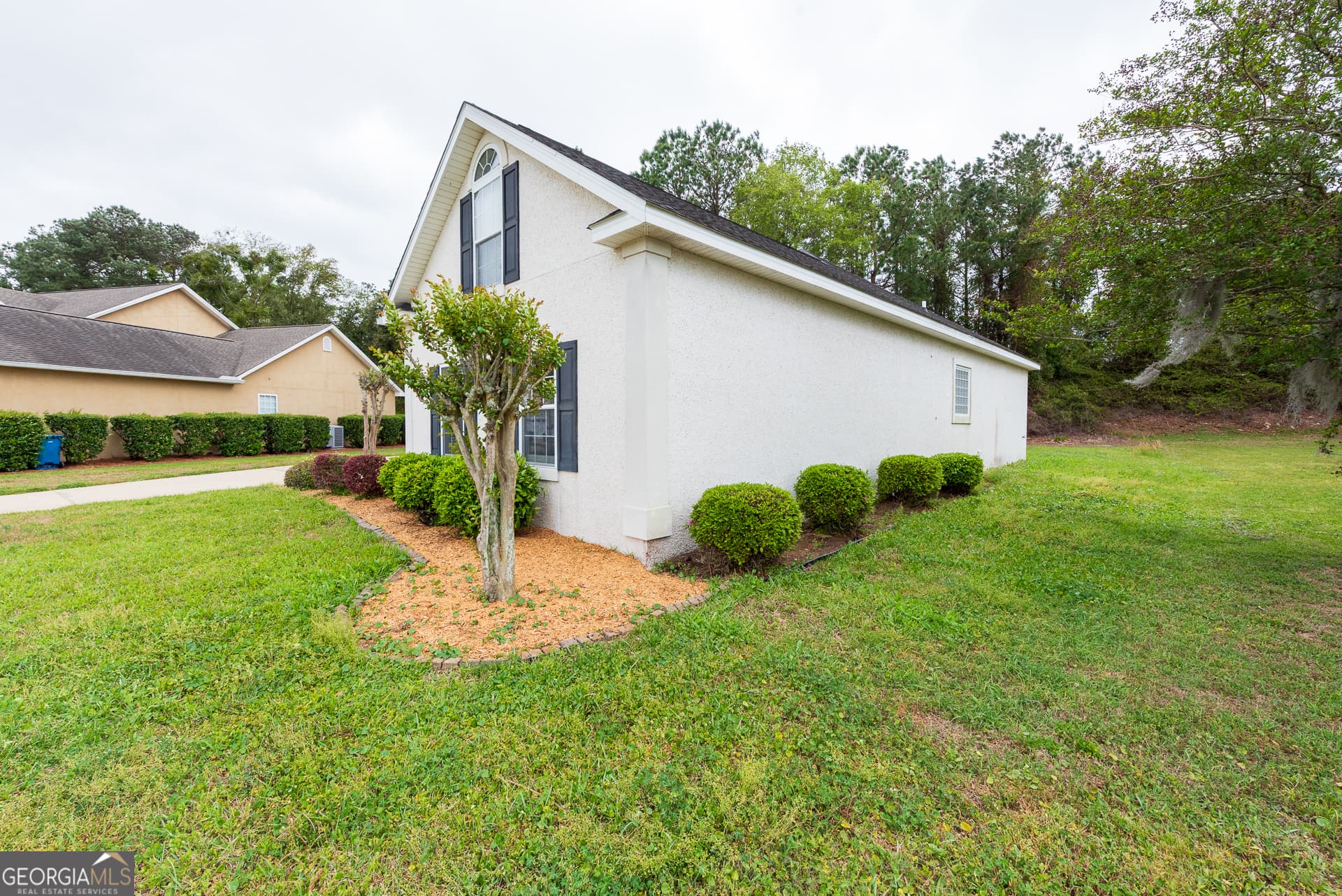 4 bedroom, 2 bathroom, 1,982 sq ft single family residence for sale at 110 Lexington Way, Brunswick, GA 31525 — photo 9