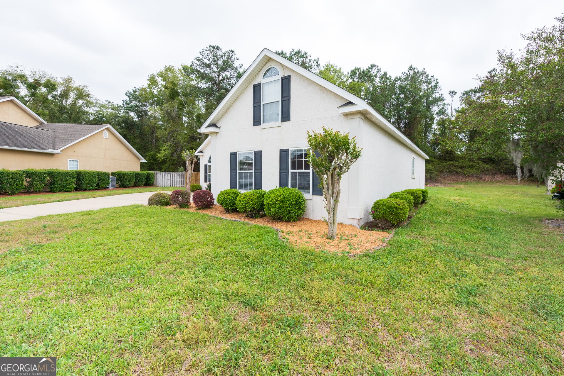 4 bedroom, 2 bathroom, 1,982 sq ft single family residence for sale at 110 Lexington Way, Brunswick, GA 31525 — photo 8