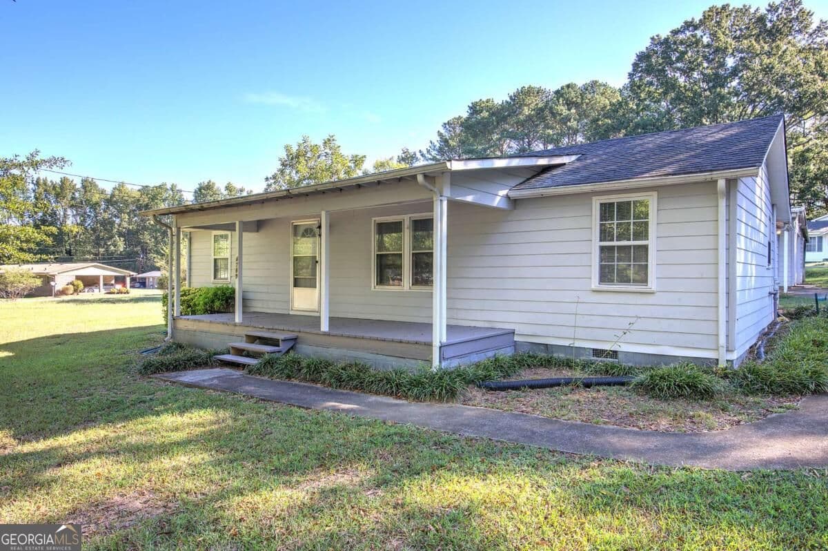 2 bedroom, 1.5 bathroom, 940 sq ft single family residence for sale at 4789 Rockmart Road, Silver Creek, GA 30173 — photo 2