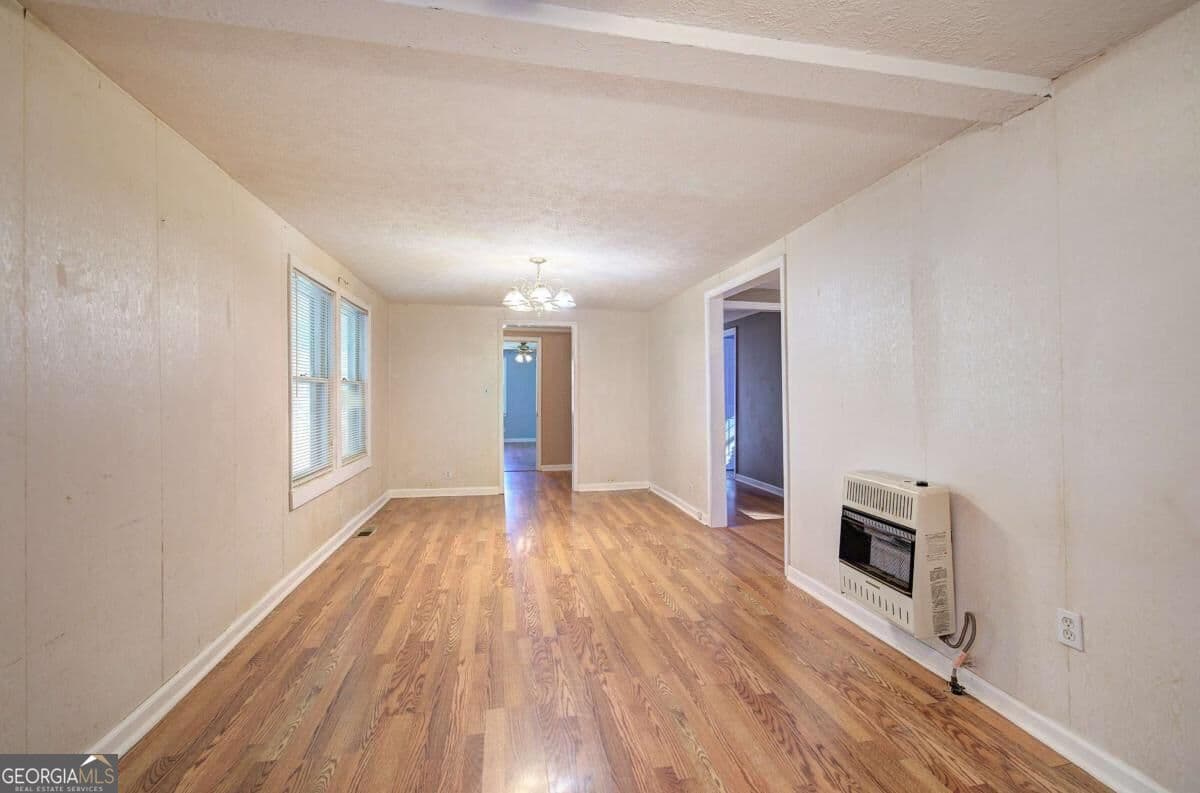 2 bedroom, 1.5 bathroom, 940 sq ft single family residence for sale at 4789 Rockmart Road, Silver Creek, GA 30173 — photo 5