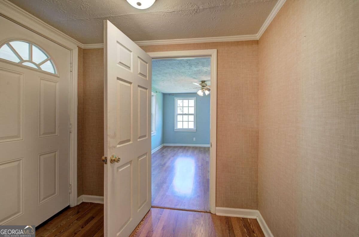 2 bedroom, 1.5 bathroom, 940 sq ft single family residence for sale at 4789 Rockmart Road, Silver Creek, GA 30173 — photo 8
