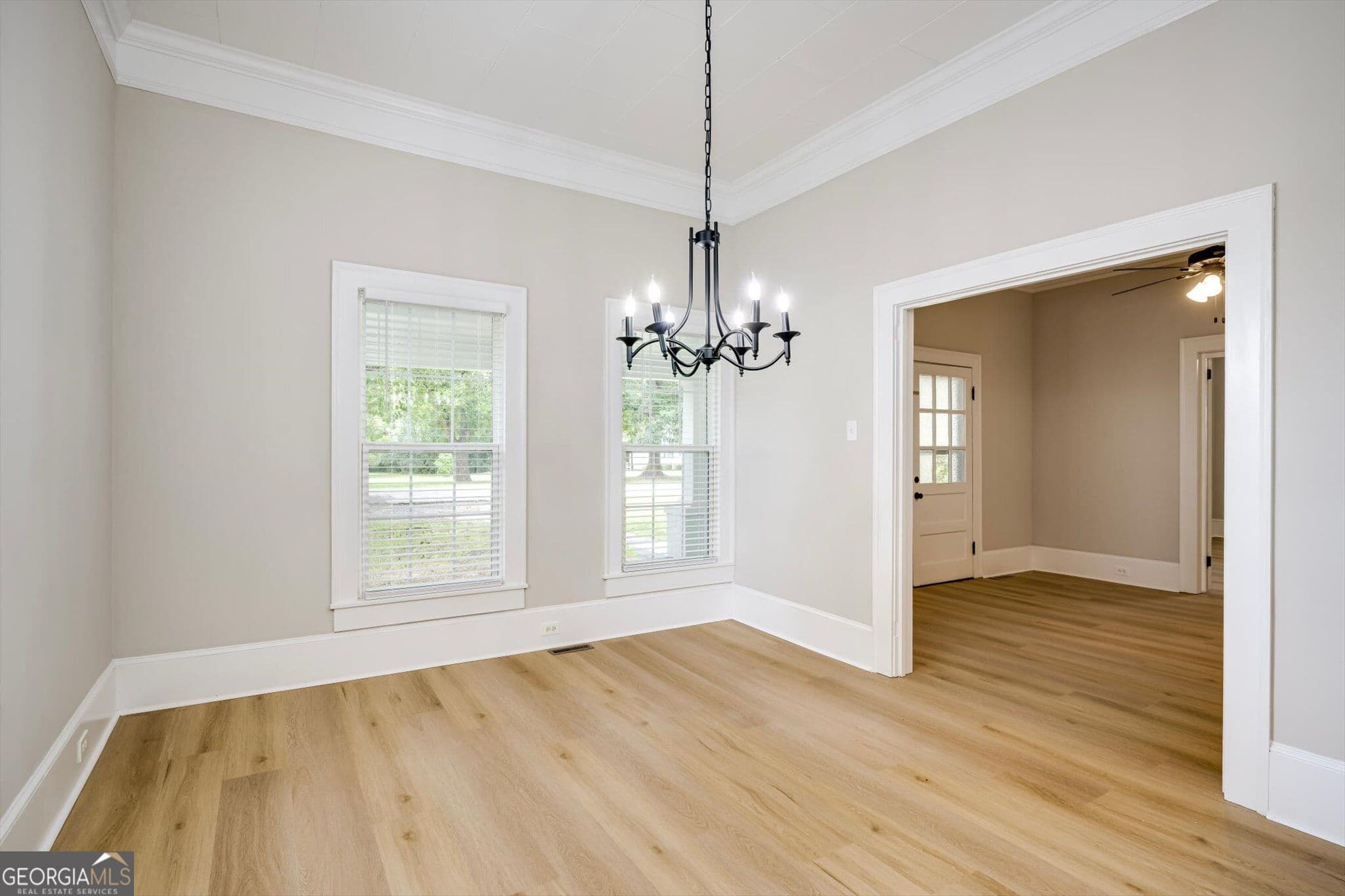 3 bedroom, 2 bathroom, 1,900 sq ft single family residence for sale at 182 Dallas Street, Lincolnton, GA 30817 — photo 9