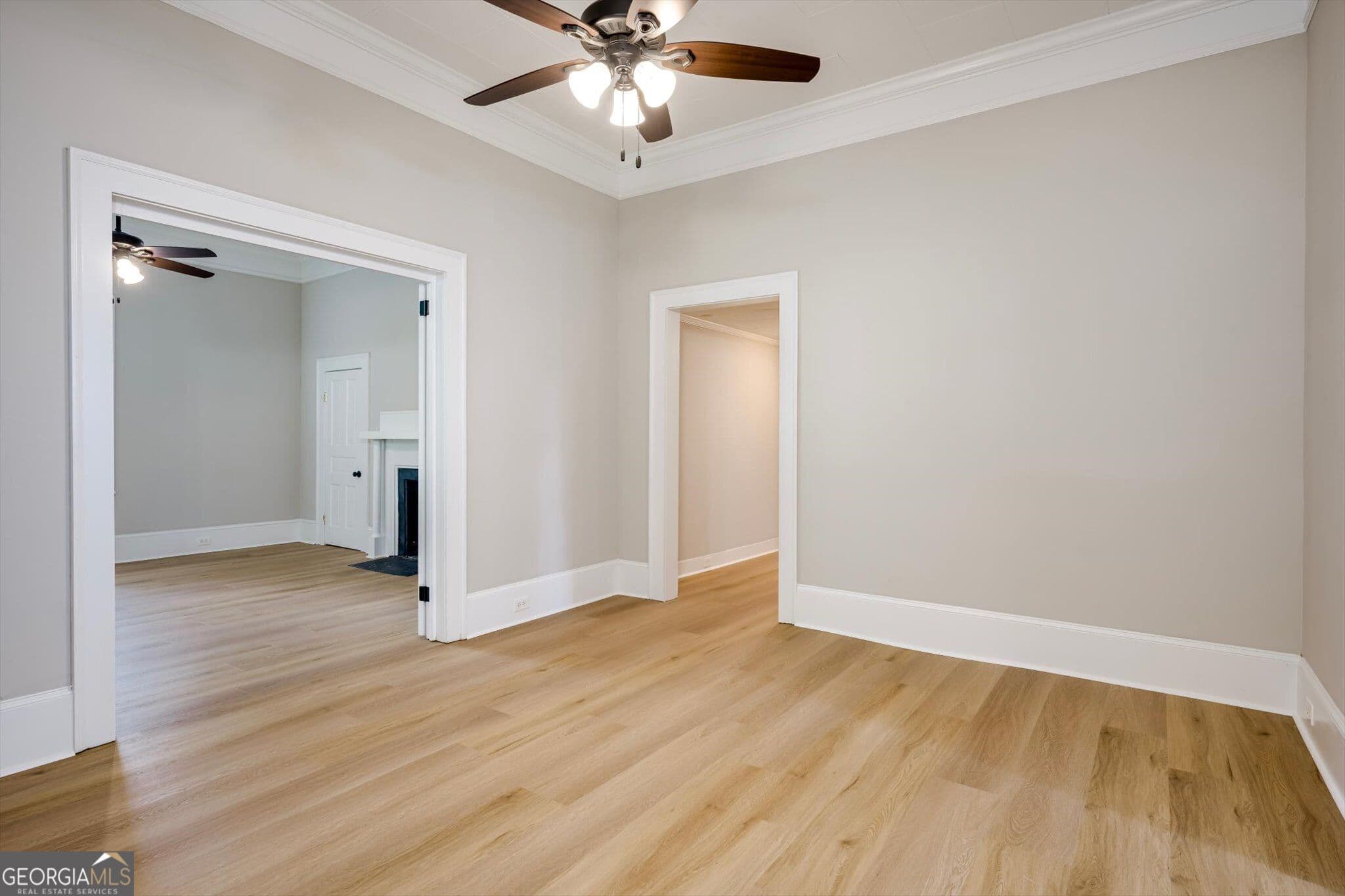3 bedroom, 2 bathroom, 1,900 sq ft single family residence for sale at 182 Dallas Street, Lincolnton, GA 30817 — photo 4