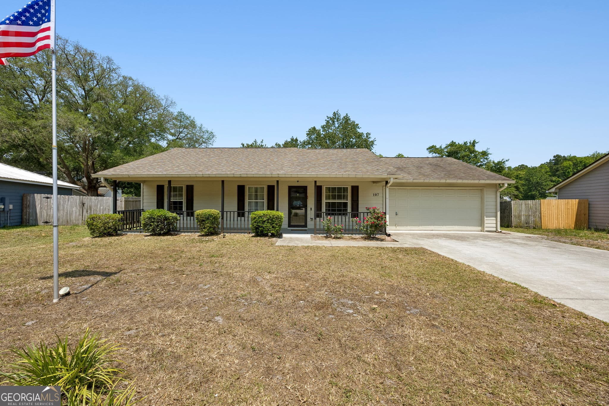 107 Boxwood Court, Kingsland, GA 31548 — most recent listing photo
