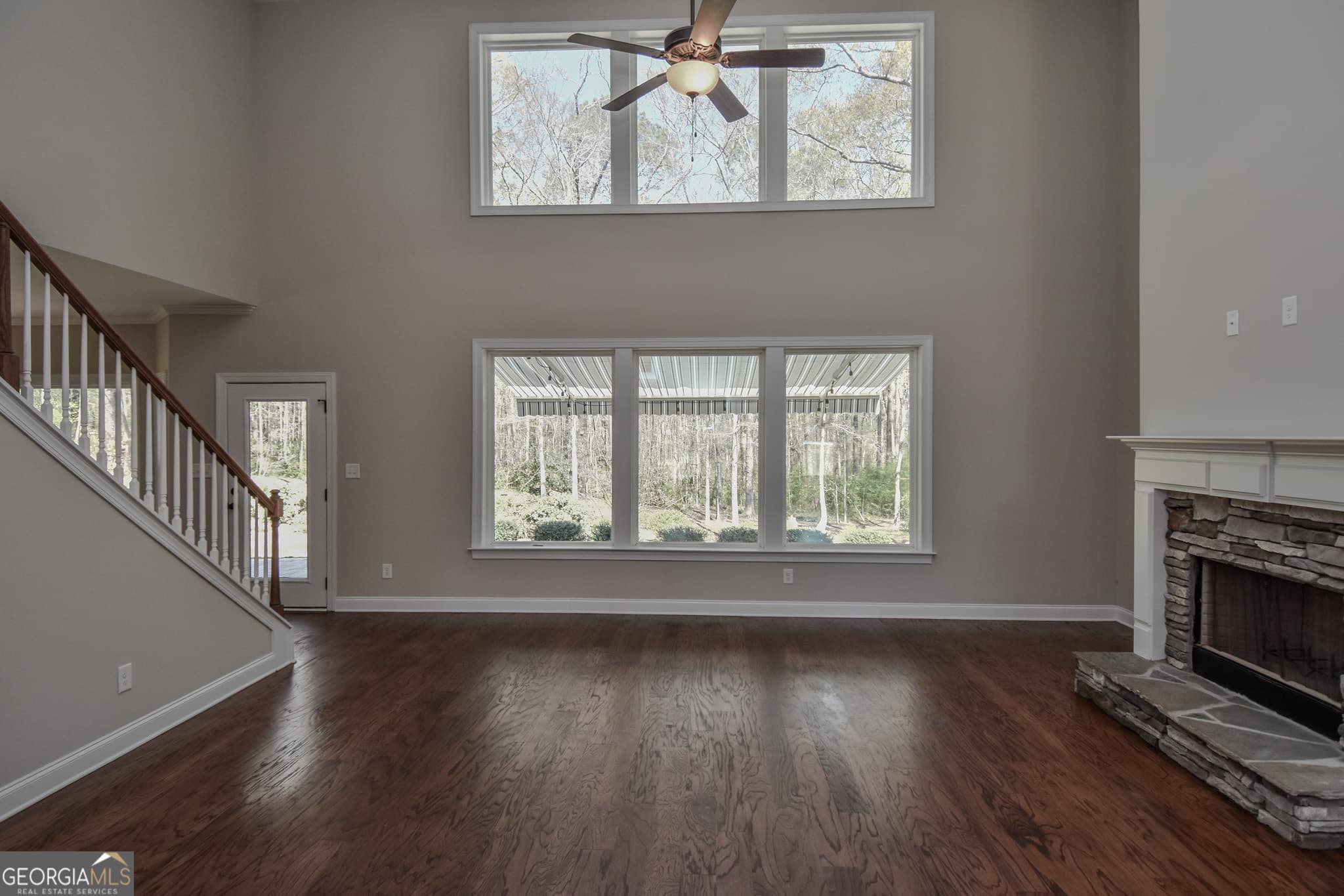 4 bedroom, 3.5 bathroom, 3,233 sq ft single family residence for sale at 397 Oak Grove Path, Griffin, GA 30224 — photo 7