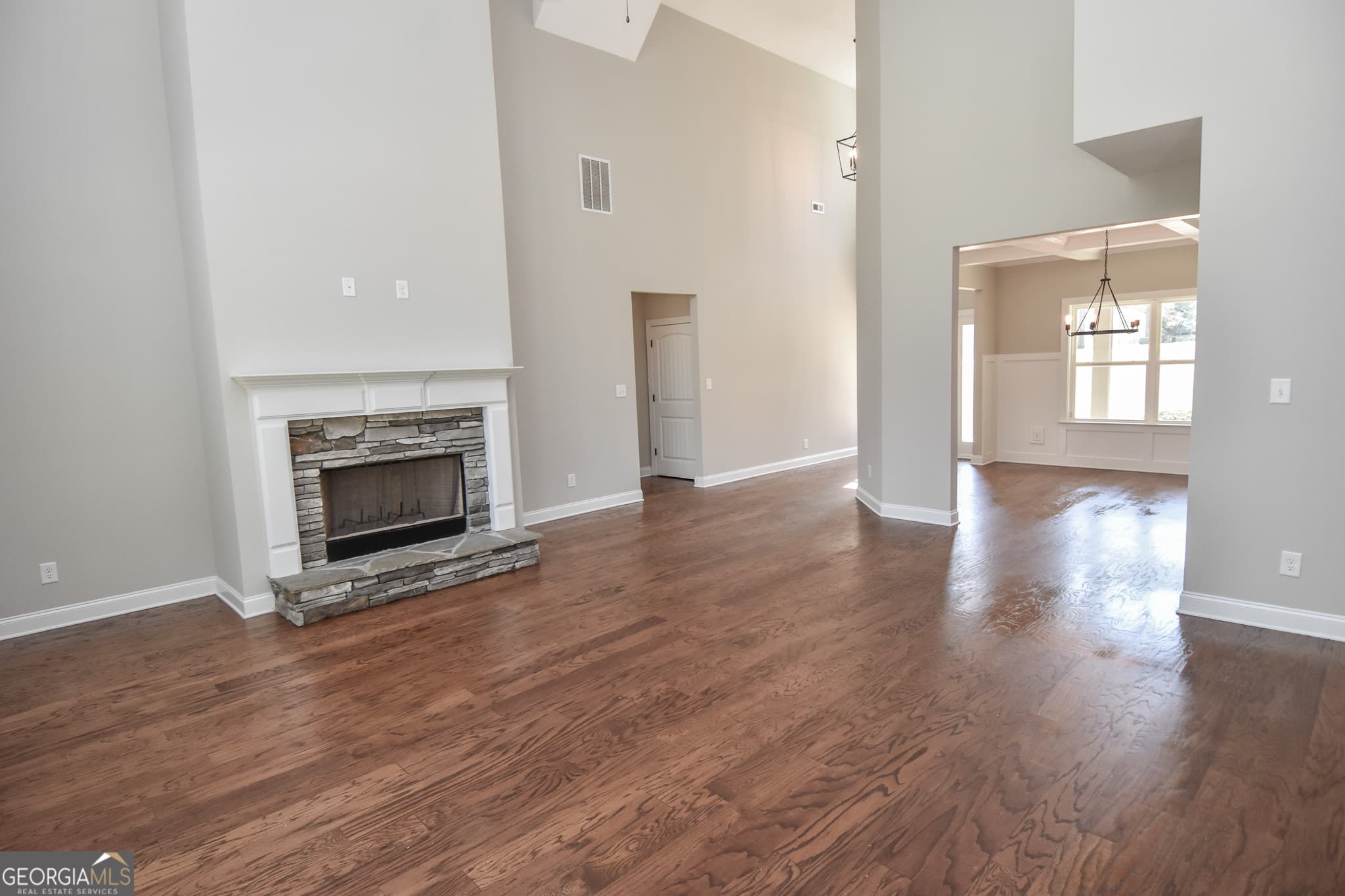 4 bedroom, 3.5 bathroom, 3,233 sq ft single family residence for sale at 397 Oak Grove Path, Griffin, GA 30224 — photo 9