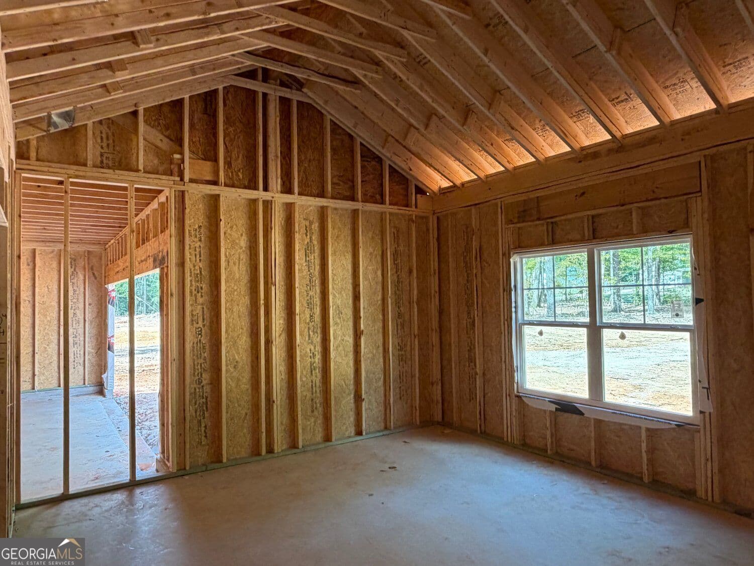 4 bedroom, 2 bathroom, 1,815 sq ft single family residence for sale at 173 Avalee Road, Brooks, GA 30205 — photo 5