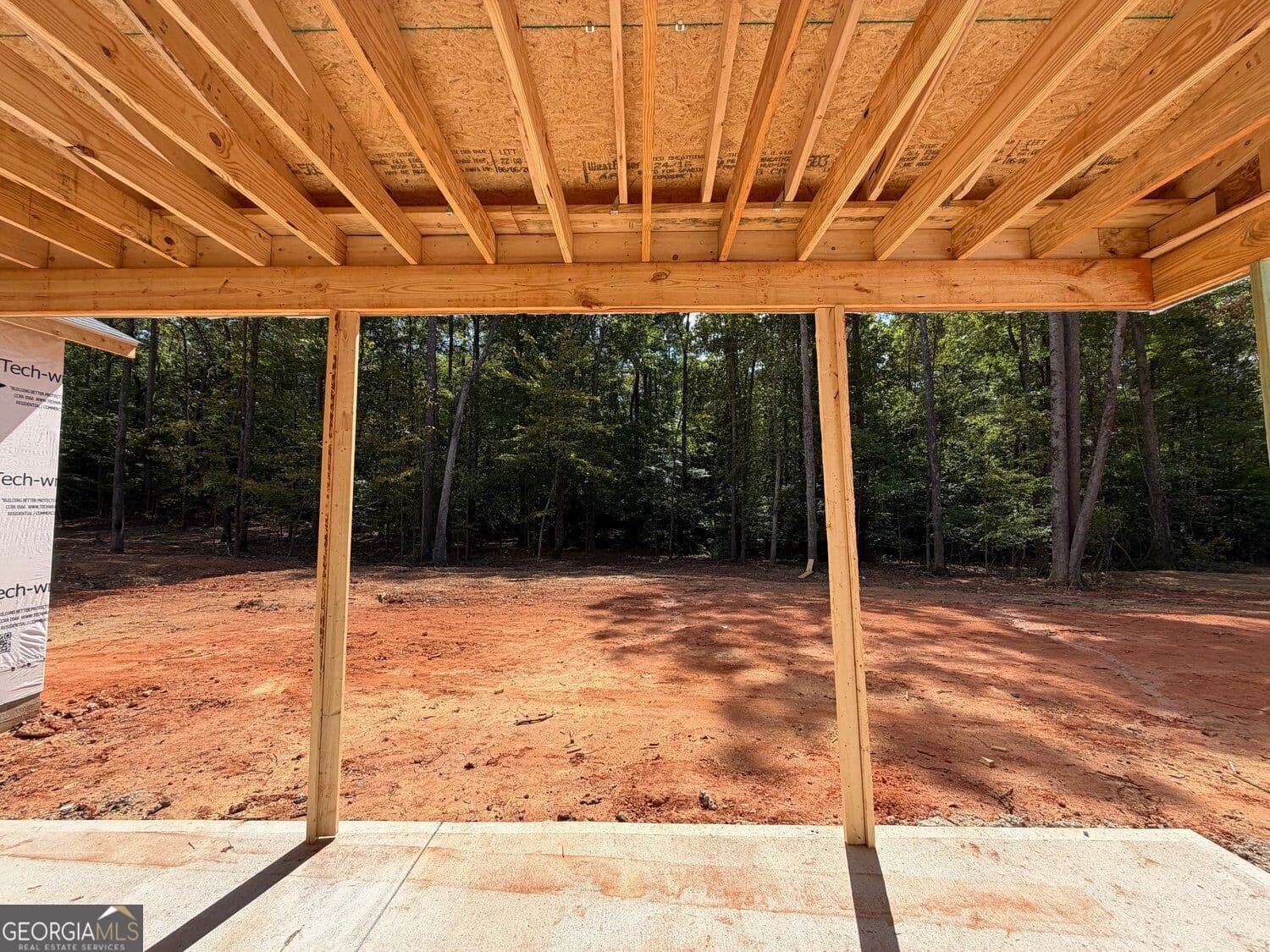 4 bedroom, 2 bathroom, 1,815 sq ft single family residence for sale at 173 Avalee Road, Brooks, GA 30205 — photo 9