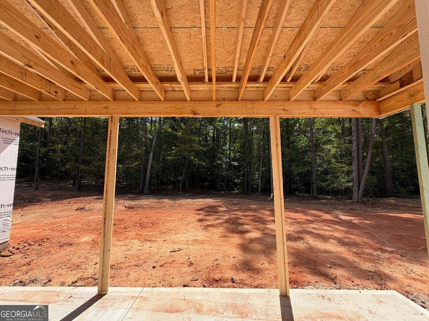 4 bedroom, 2 bathroom, 1,815 sq ft single family residence for sale at 173 Avalee Road, Brooks, GA 30205 — photo 10