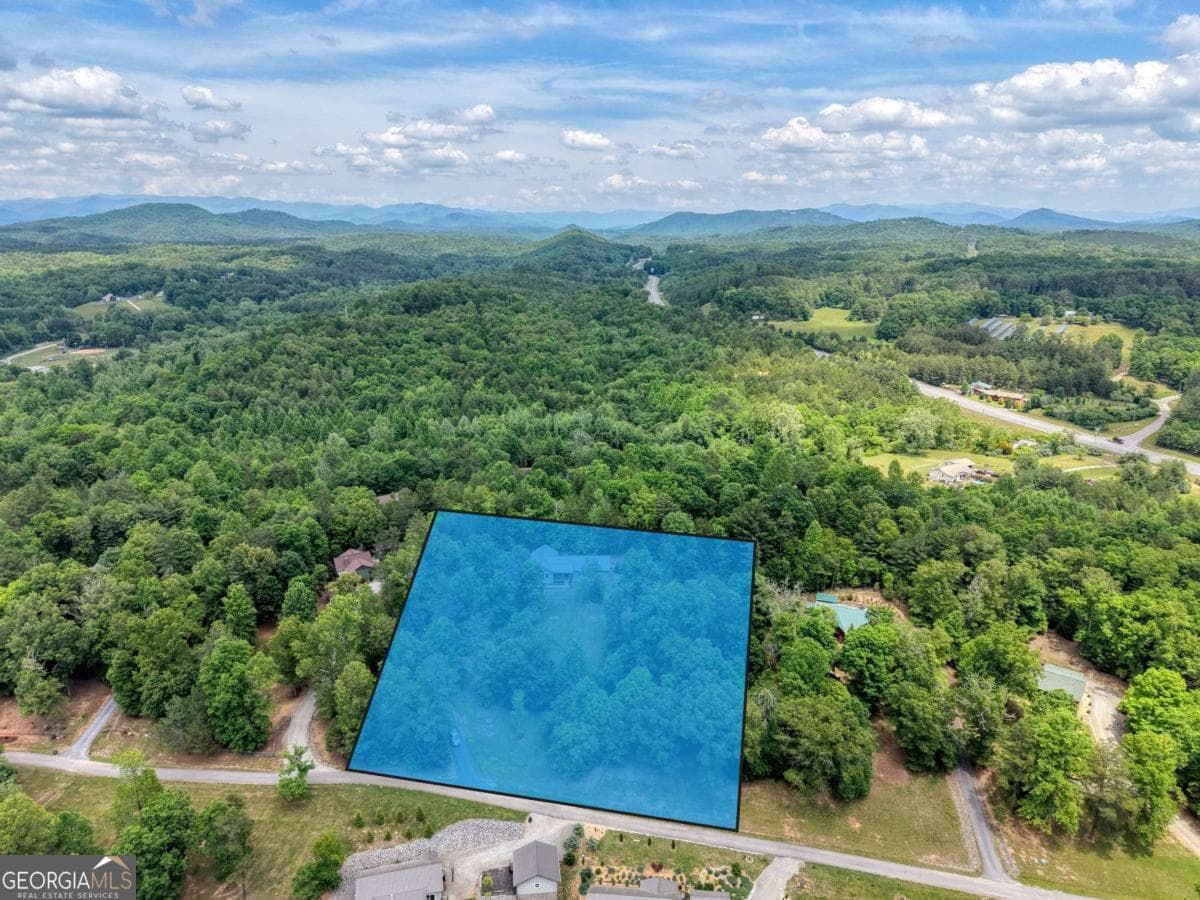 4 bedroom, 2.5 bathroom single family residence for sale at 290 Butterball Boulevard, Murphy, NC 28906 — photo 2