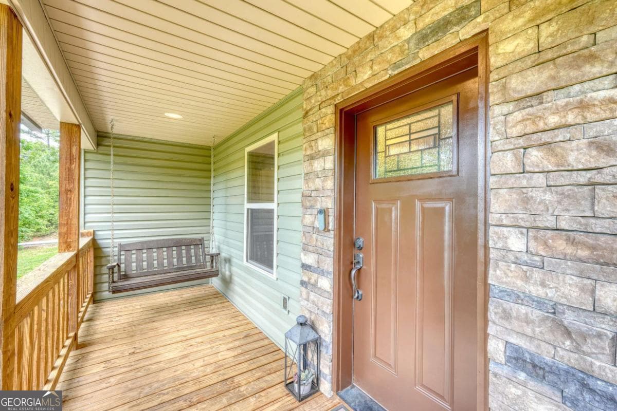 4 bedroom, 2.5 bathroom single family residence for sale at 290 Butterball Boulevard, Murphy, NC 28906 — photo 7