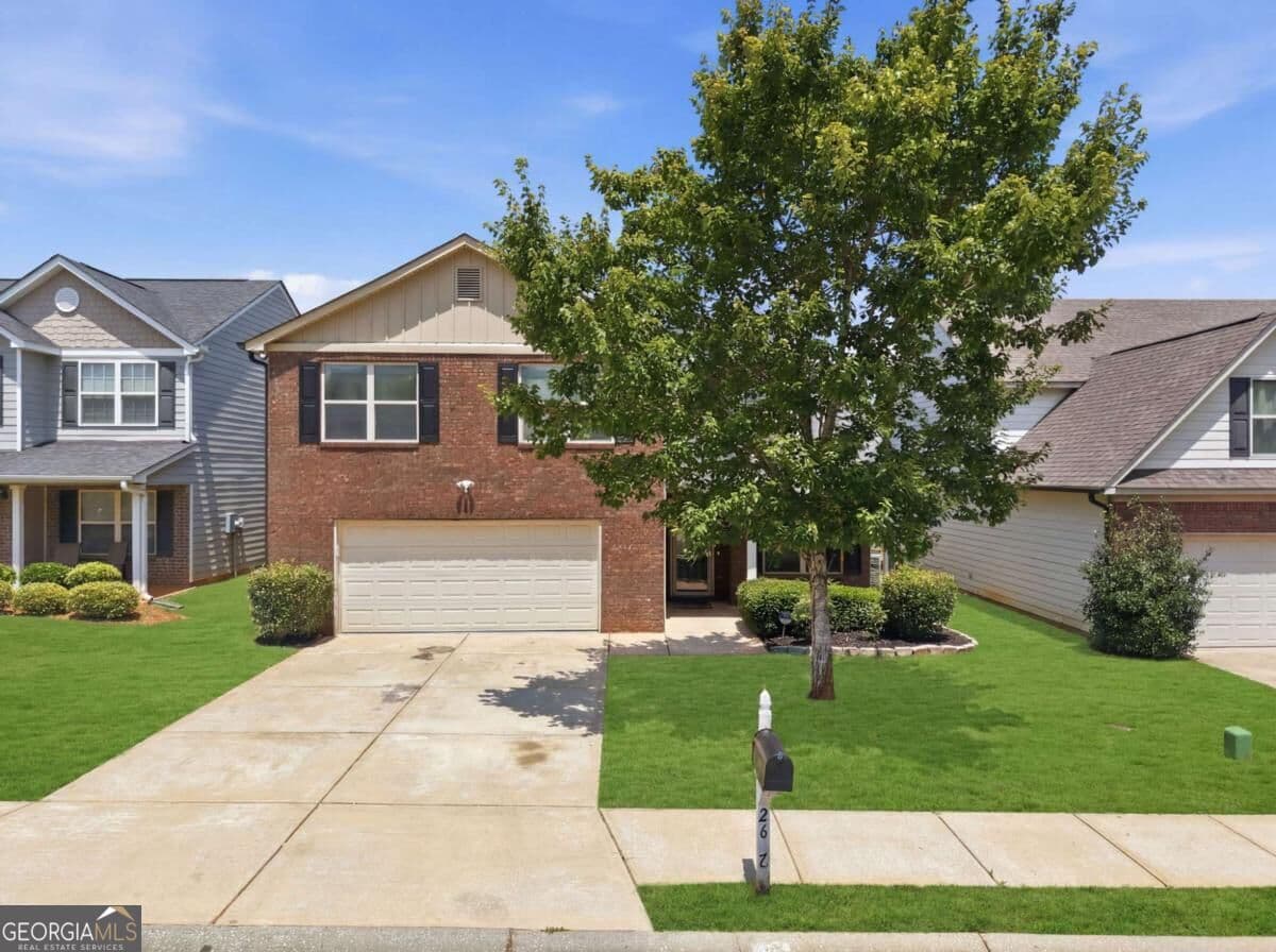 5 bedroom, 3 bathroom, 2,855 sq ft single family residence for sale at 262 Parkview Place Drive, Mcdonough, GA 30253 — photo 5