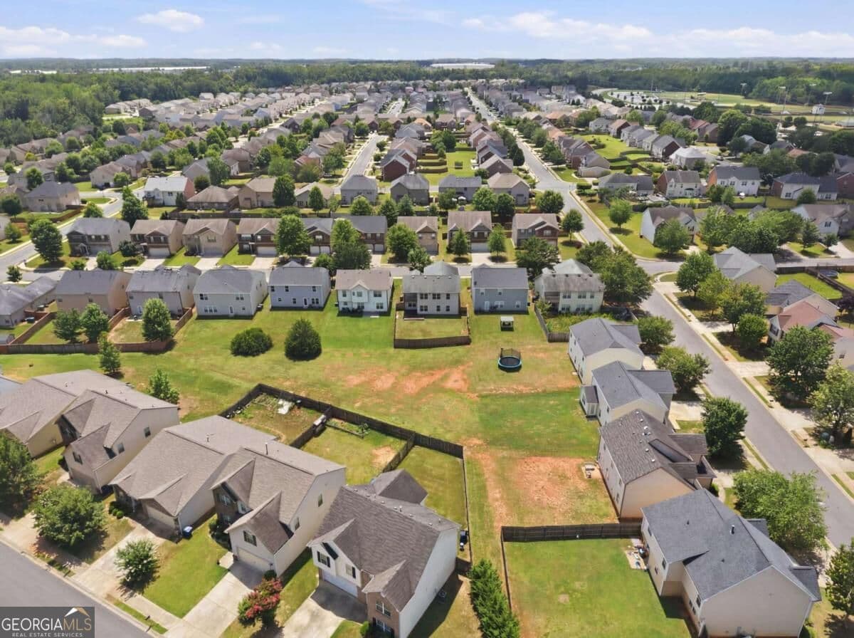 5 bedroom, 3 bathroom, 2,855 sq ft single family residence for sale at 262 Parkview Place Drive, Mcdonough, GA 30253 — photo 9