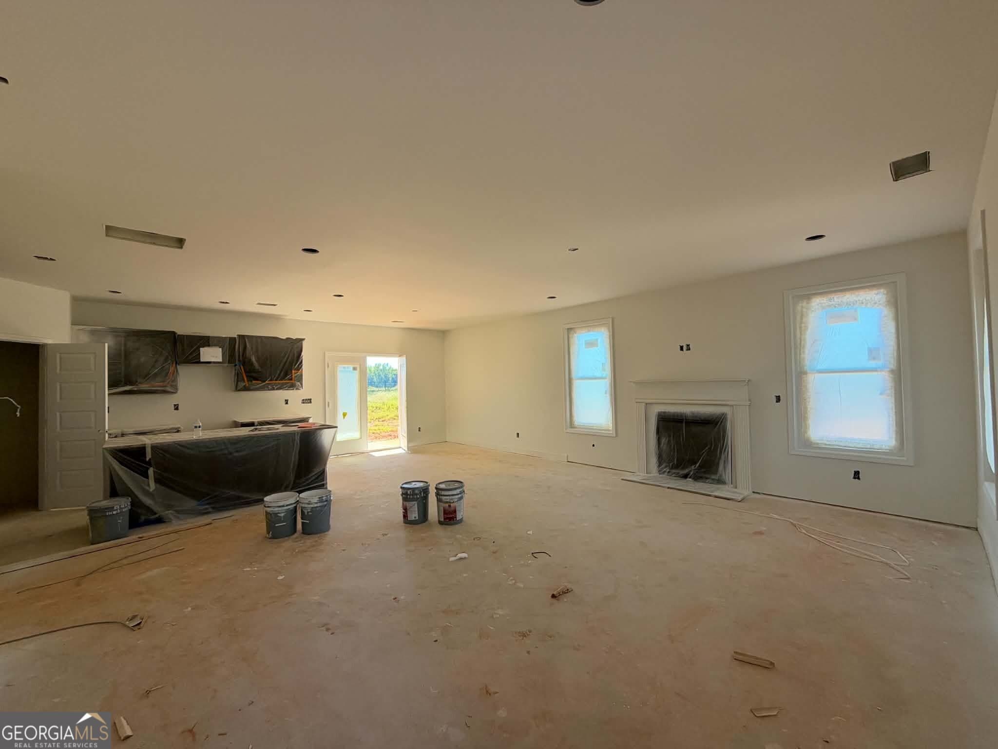 5 bedroom, 3.5 bathroom, 2,672 sq ft single family residence for sale at 986 South Laney Road, Locust Grove, GA 30248 — photo 6